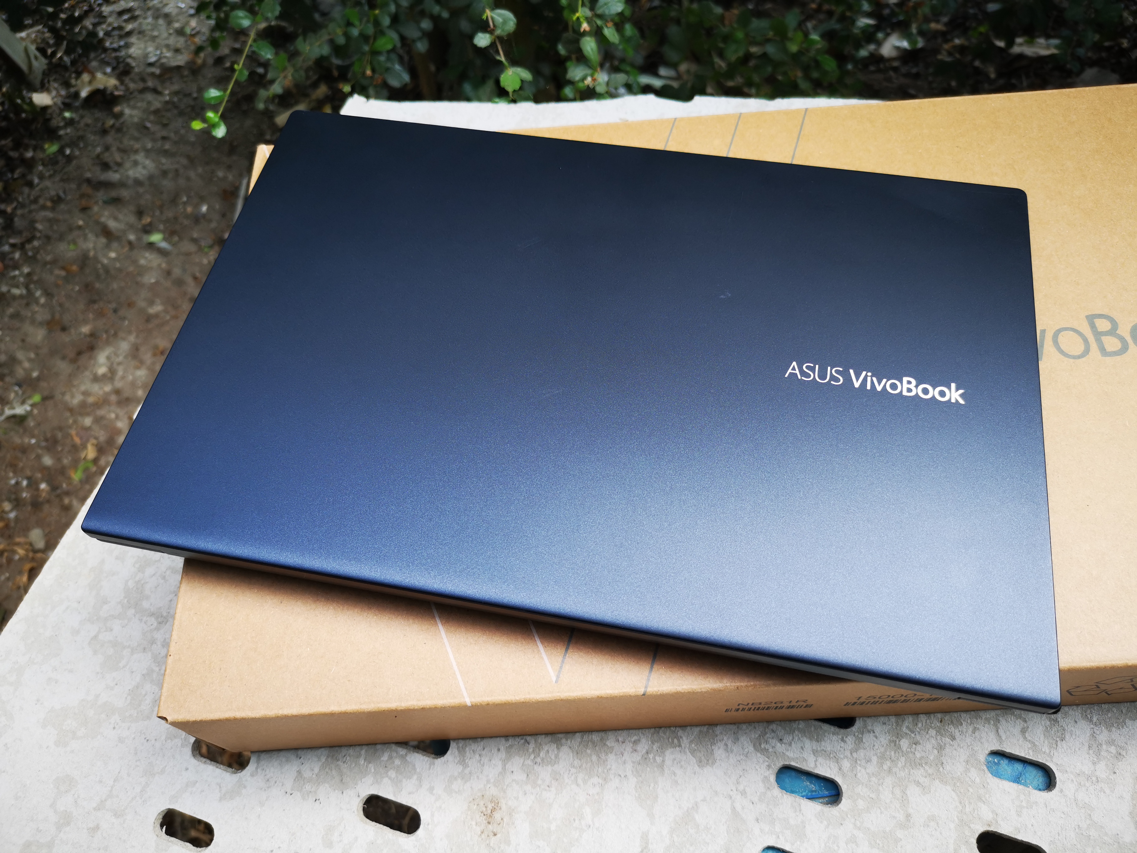 Asus VivoBook 14 D413DA-EK257T