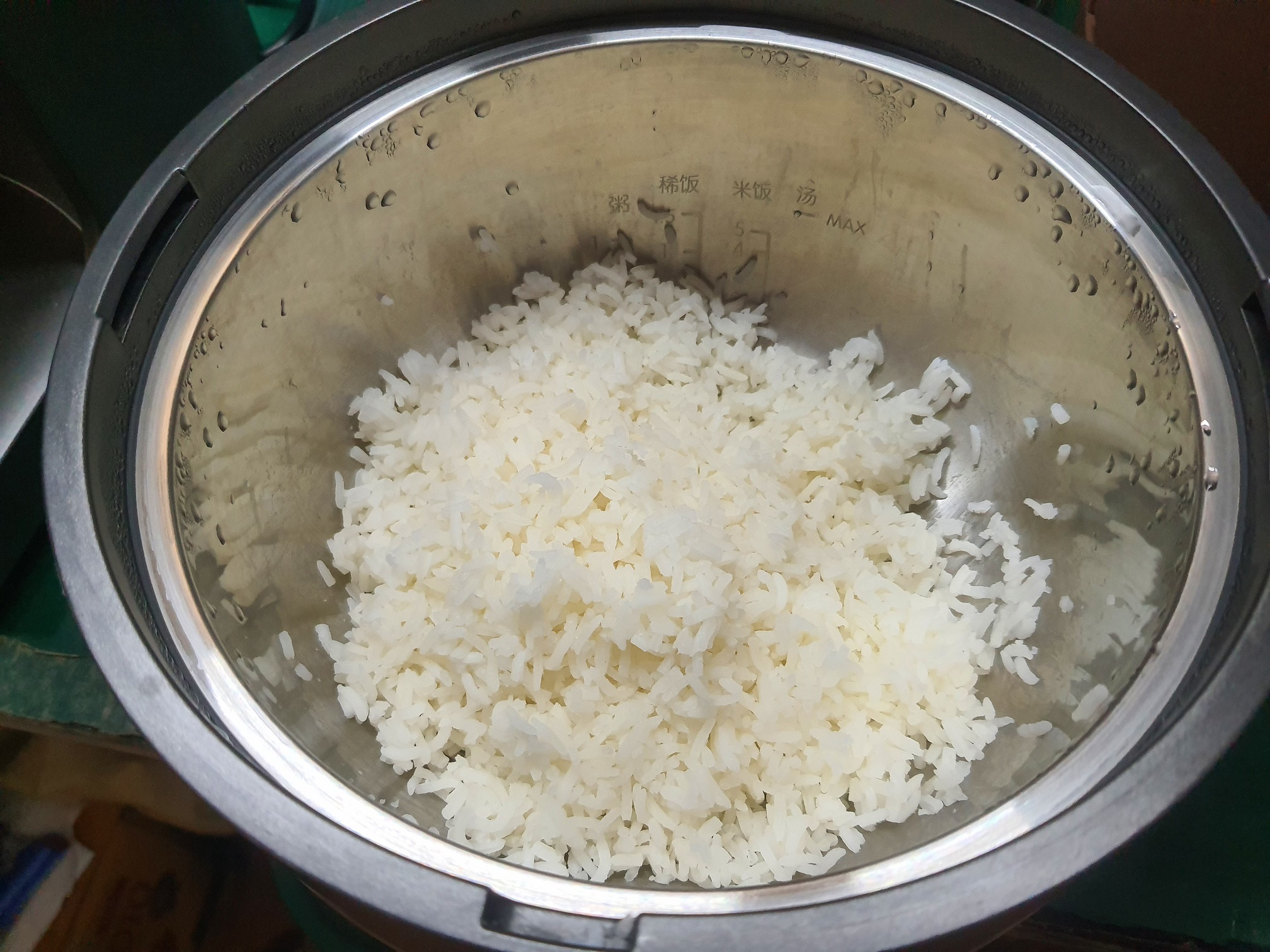 ซ่อมหม้อหุงข้าว ยี่ห้อ Joyoung รุ่น F-S5 อาการเครื่องฟ้อง Error : E0