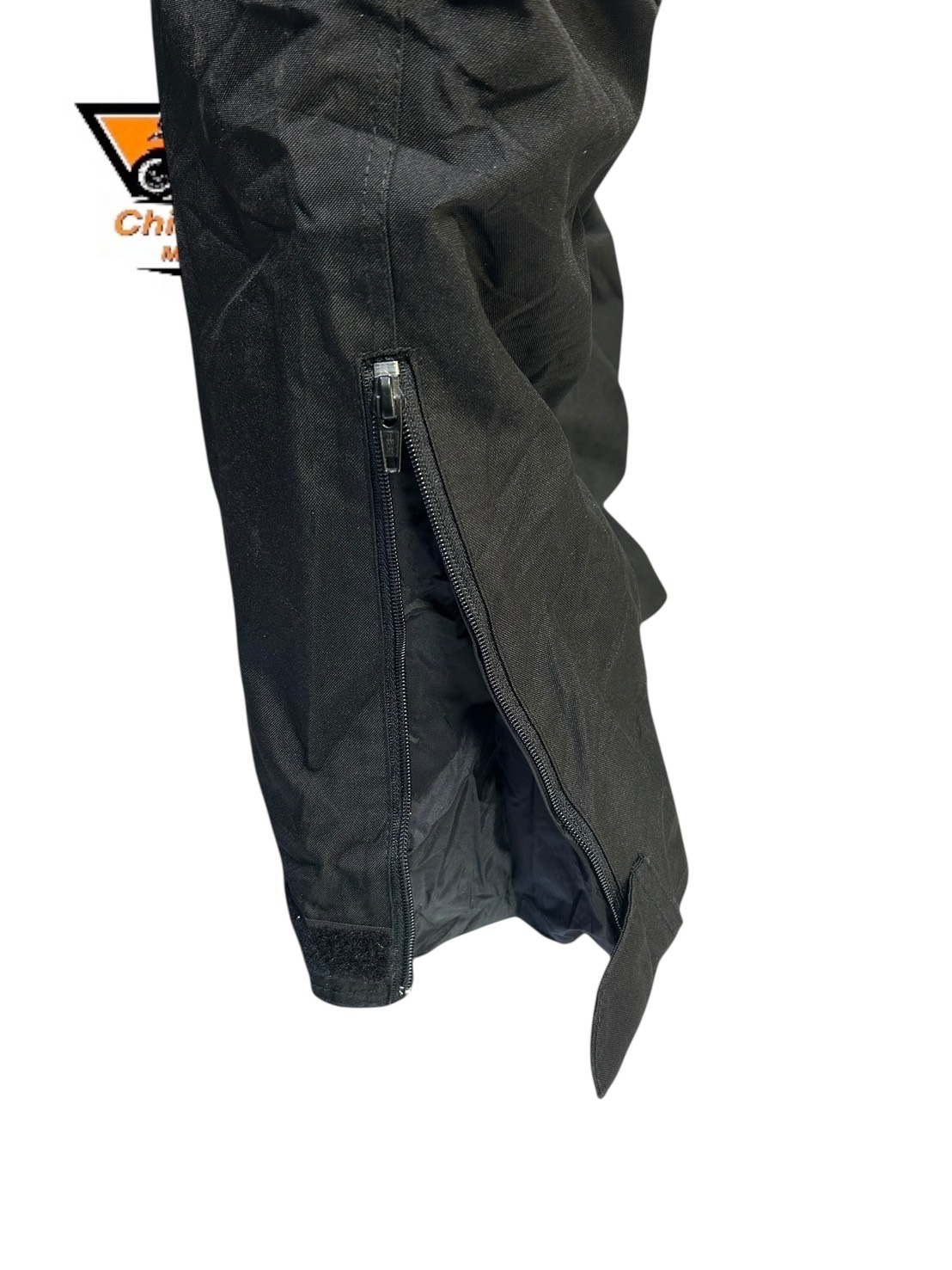 กางเกงขี่มอเตอร์ไซด์ ( มือสอง ) PTCR 299 : เอว 40" ยาว 34" Spada