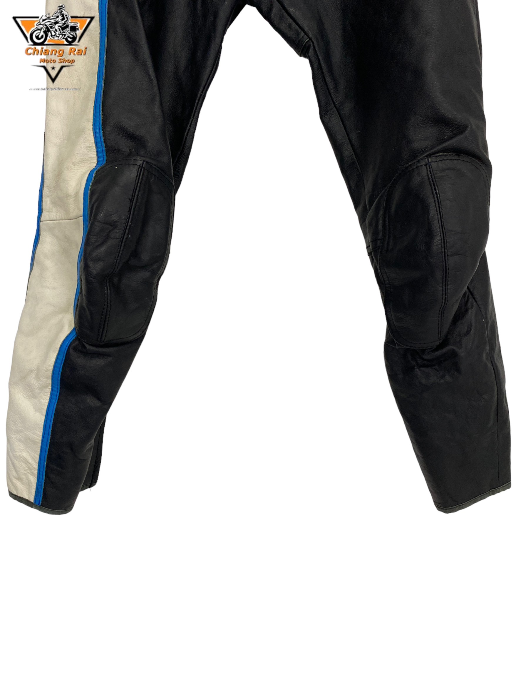 กางเกงขี่มอเตอร์ไซด์ ( มือสอง ) RCTS 046 : เอว 28" ยาว 28" DAINESE