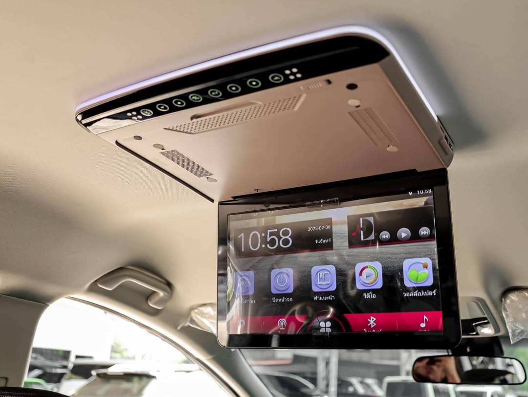 Honda All-New Odyssey 2.4 Absolute EX Wagon ปี 2023