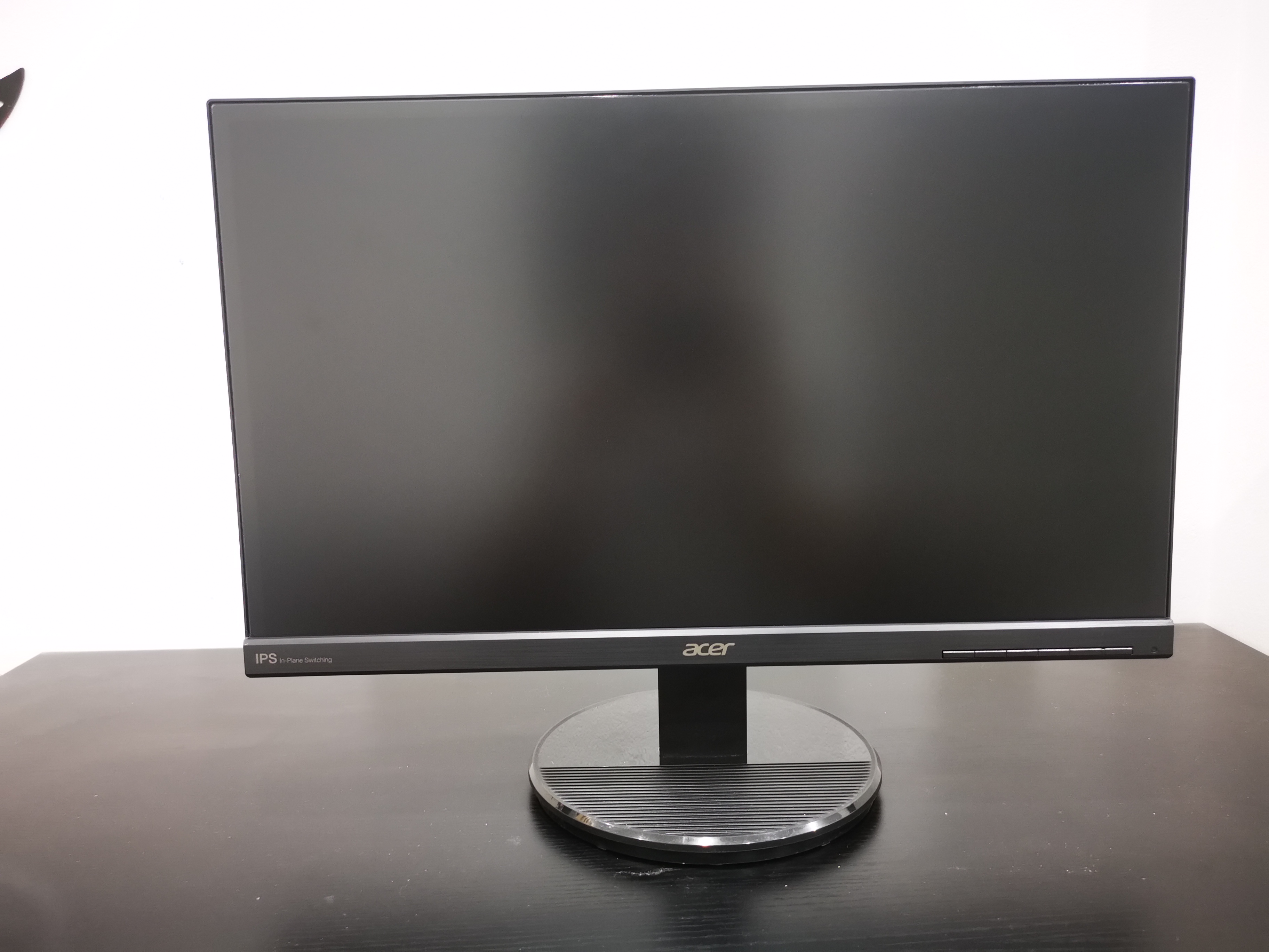 ACER K222HQL CBID 21.5" IPS 60Hz