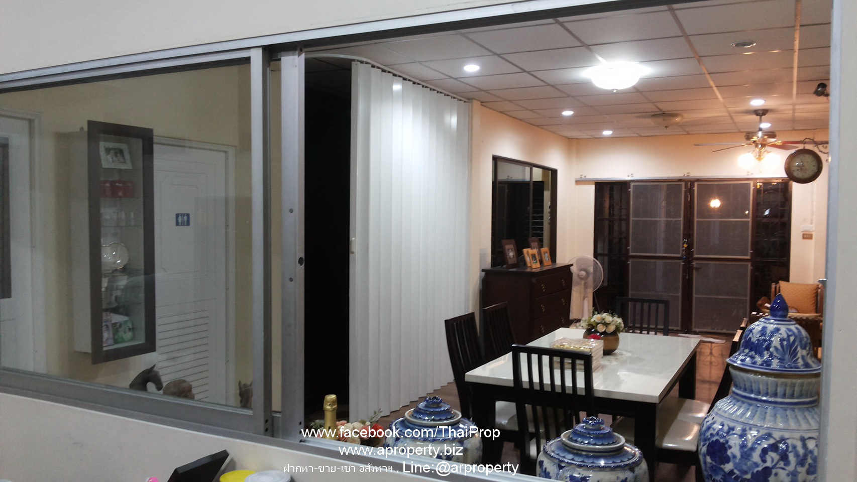 ขาย บ้านเดี่ยว ซอยสามัคคี 63 นนทบุรี