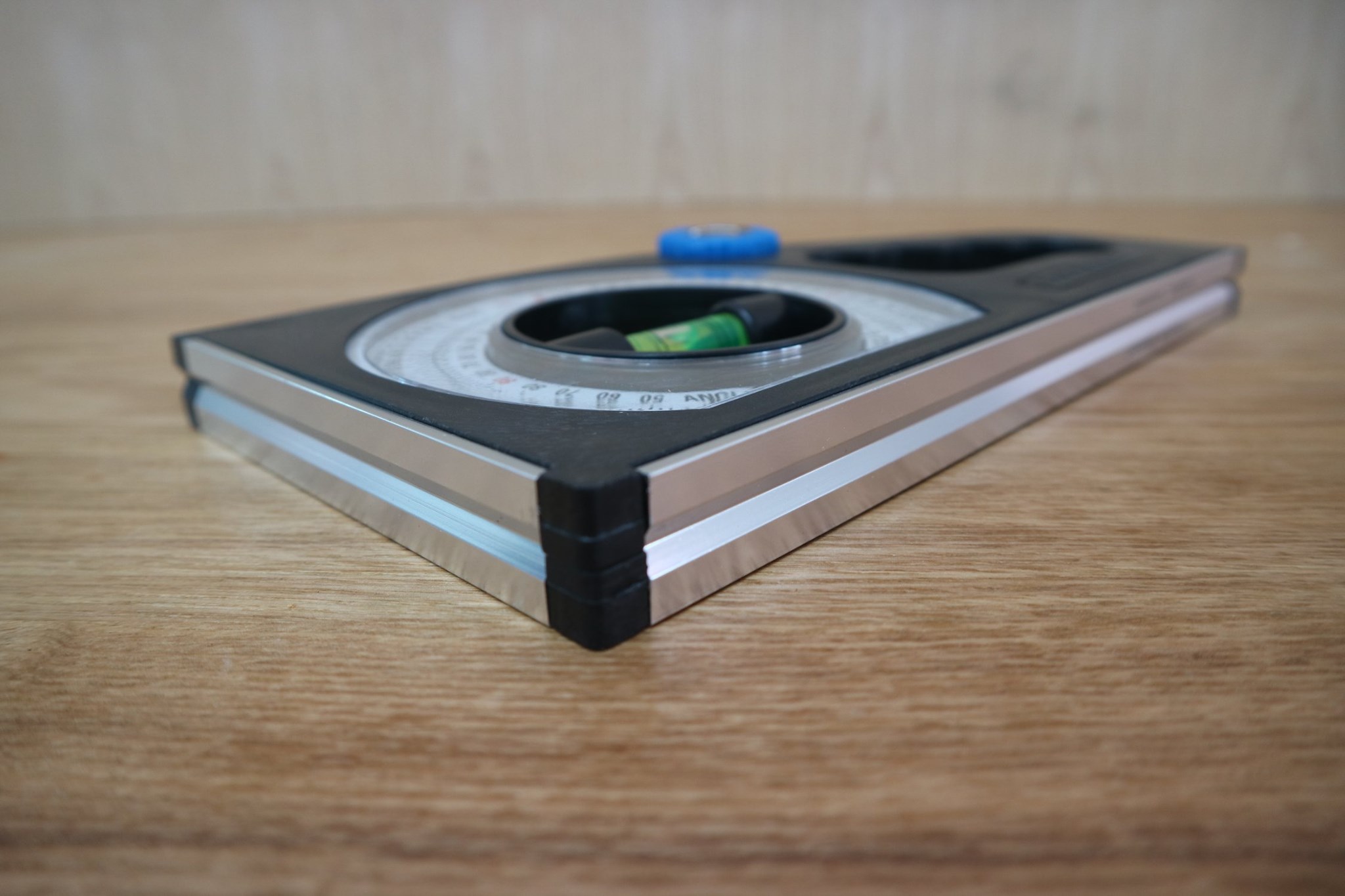 INCLINOMETER ฉากวัดความลาดเอียงเอนกประสงค์