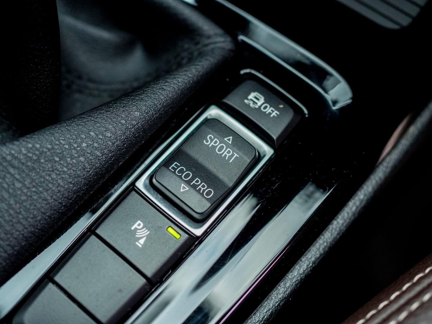 BMW X1 X Line 18d ปี 2018