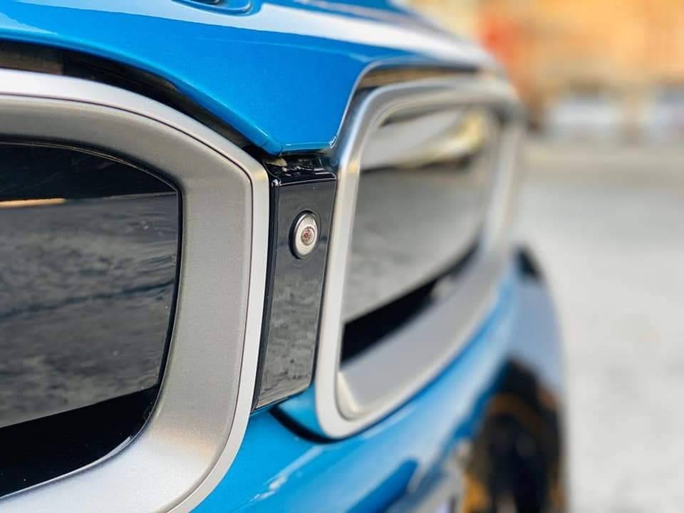 BMW i8 impulse FullOption ปี2015