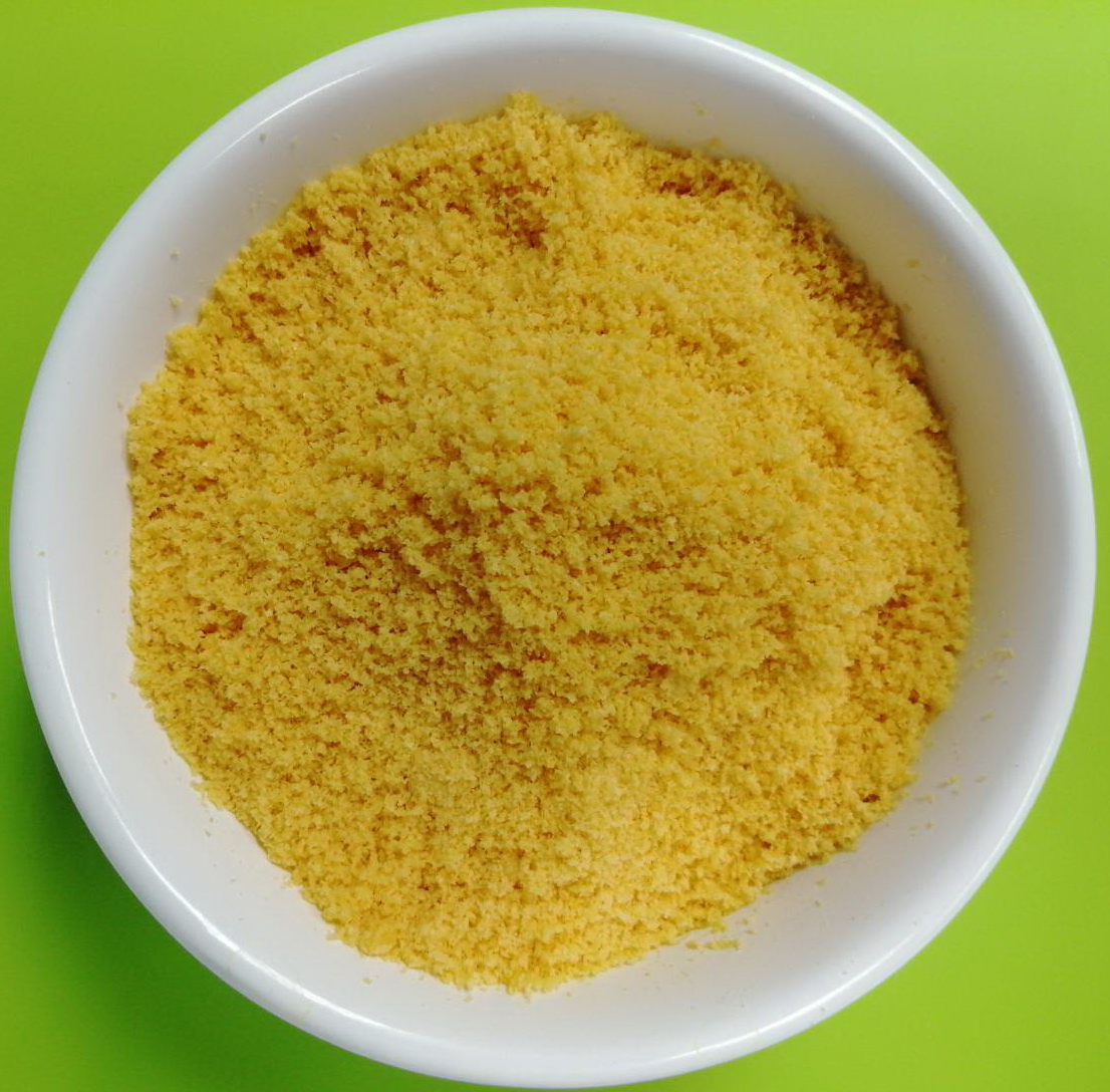 ไข่แดงเค็มผง (Salted Egg Yolk Powder)