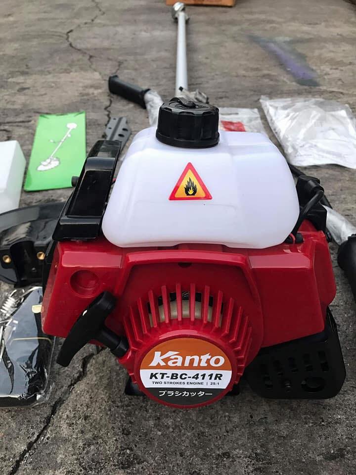 เครื่องตัดหญ้า Kanto รุ่น KT-BC-411R