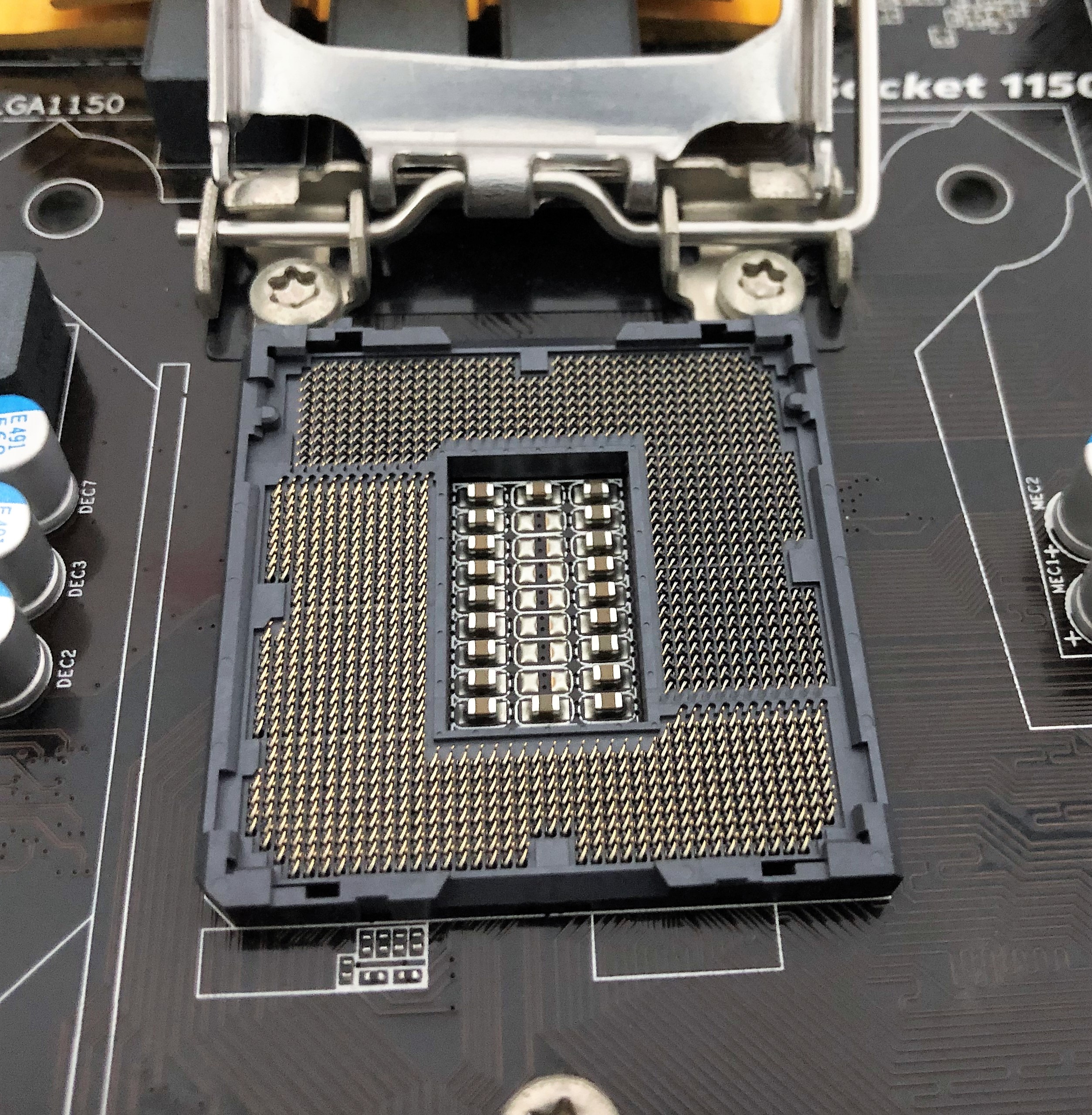 บอร์ด GA H97 HD3