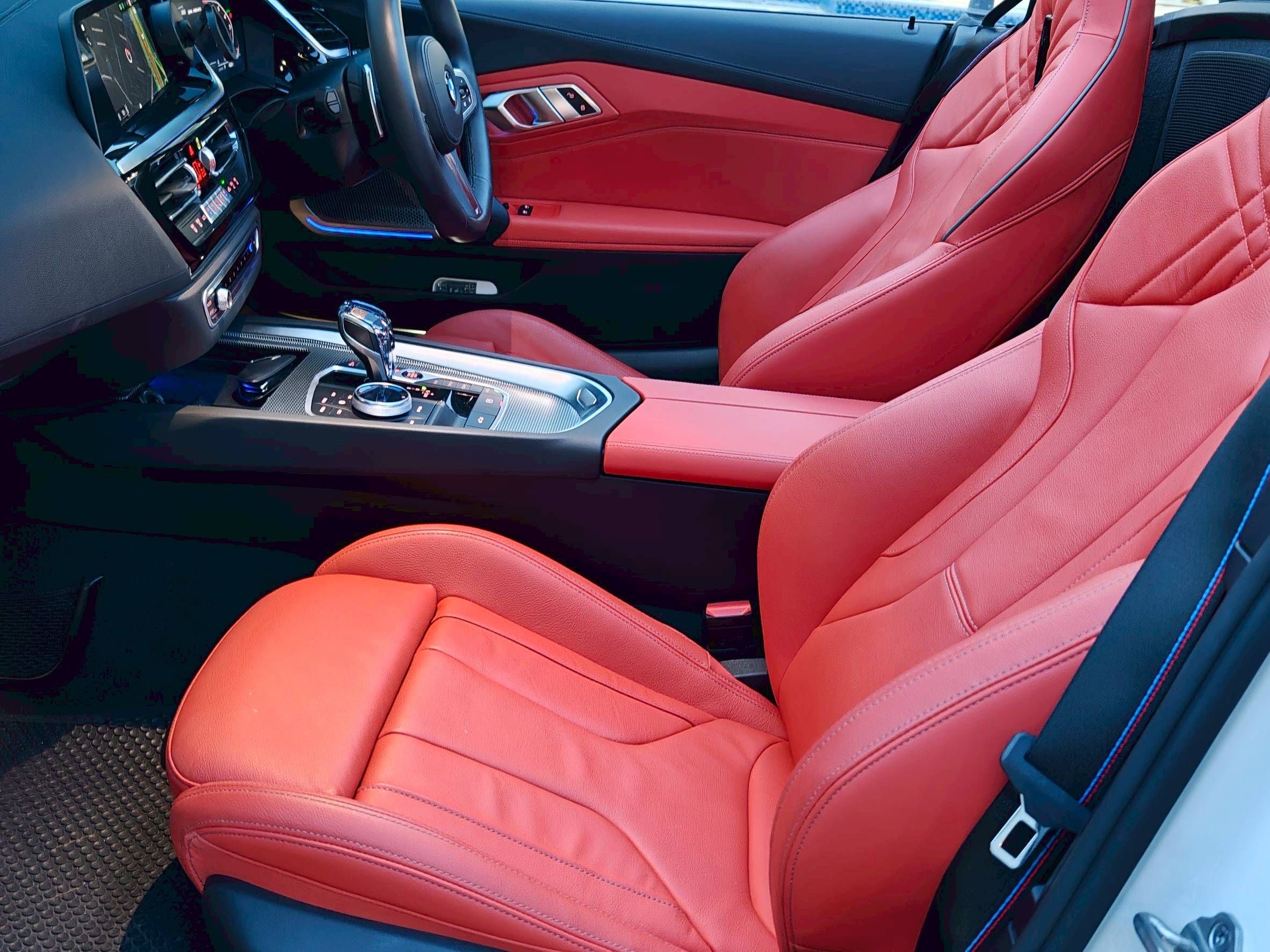 BMW Z4 M40i M sport ปี 2024