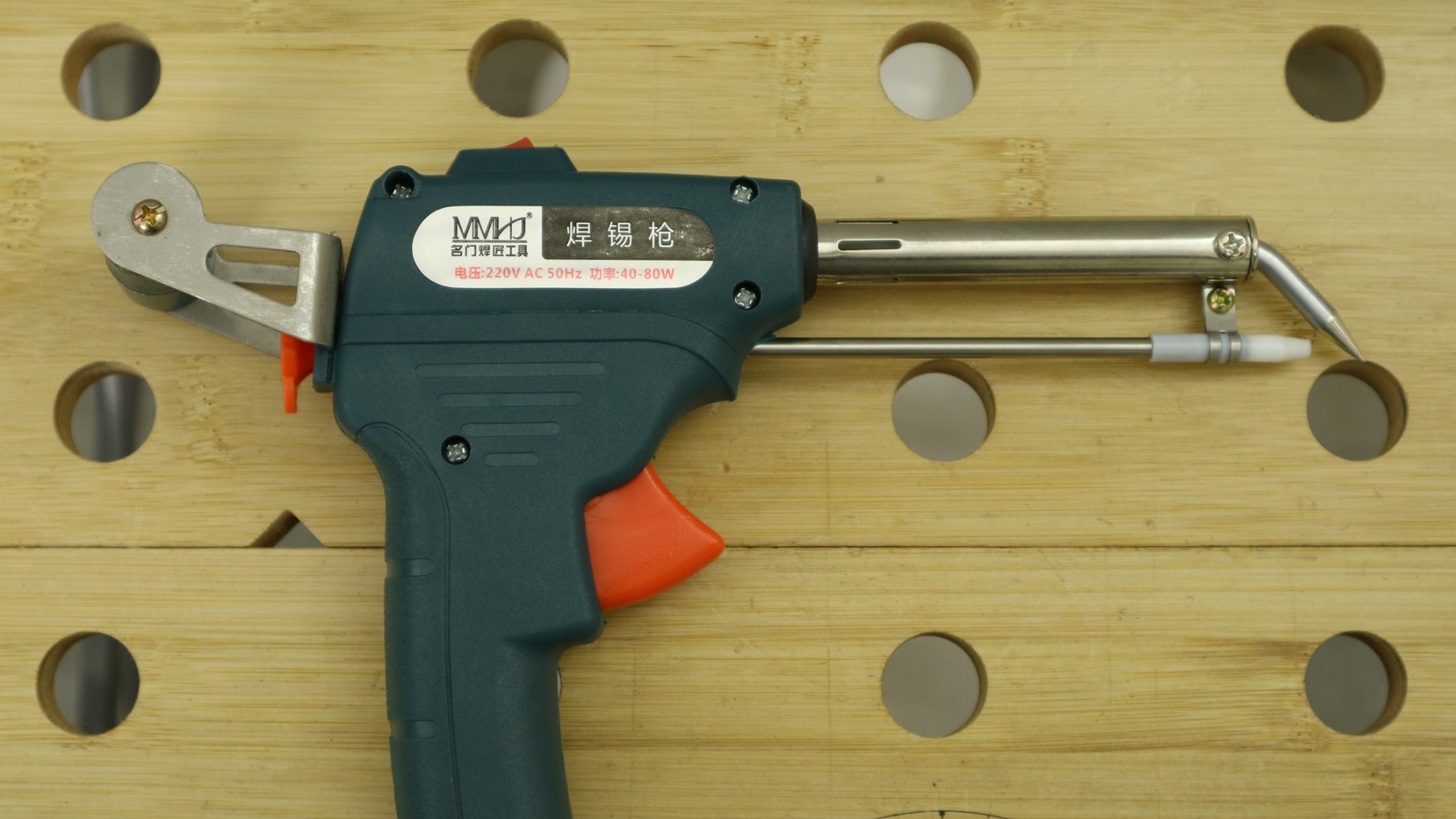 SolderingGun ปินบัดกรีอัจฉริยะ