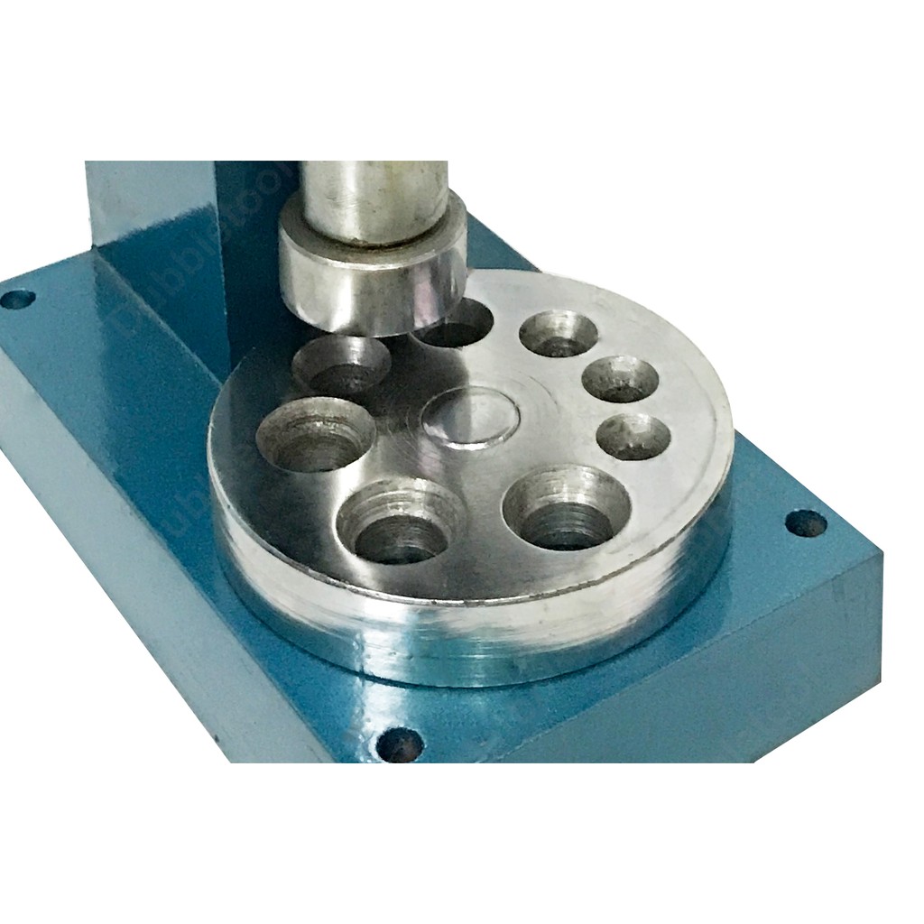 เครื่องย่อขยายไซส์แหวน เครื่องถ่างไซส์แหวน รุ่นCB-291 (ไซต์เอเชีย)