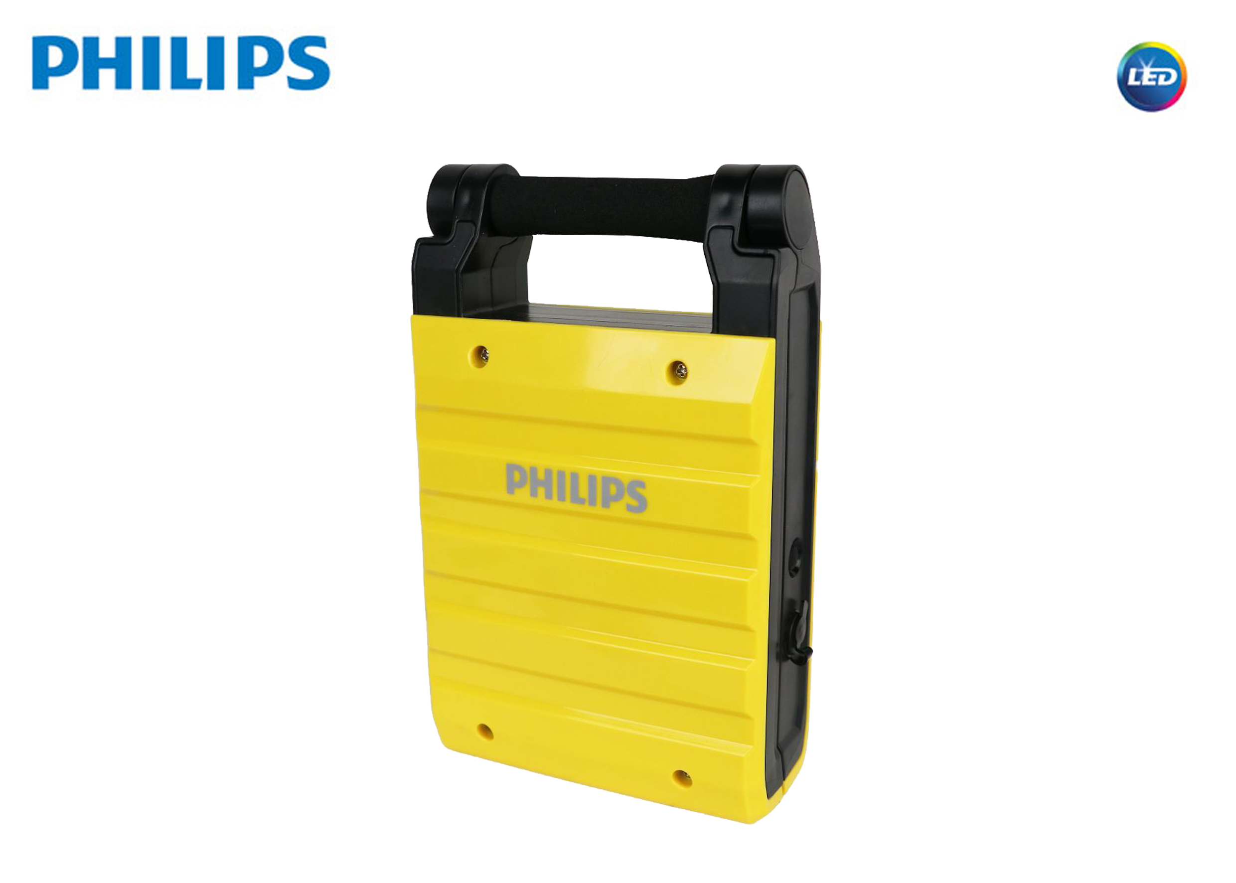 โคมไฟ LED Floodlight เอสเซนเทียล สมาร์ทไบร์ท BGC110 10,20W Philips