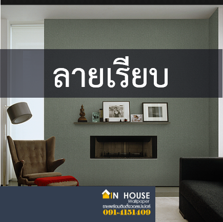 เรียบหรู #2(หลากหลายสี)