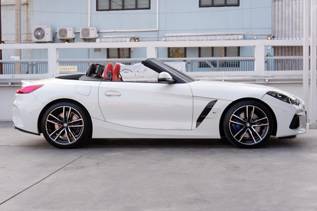 BMW Z4 sDrive30i M Sport G29 ปี2022