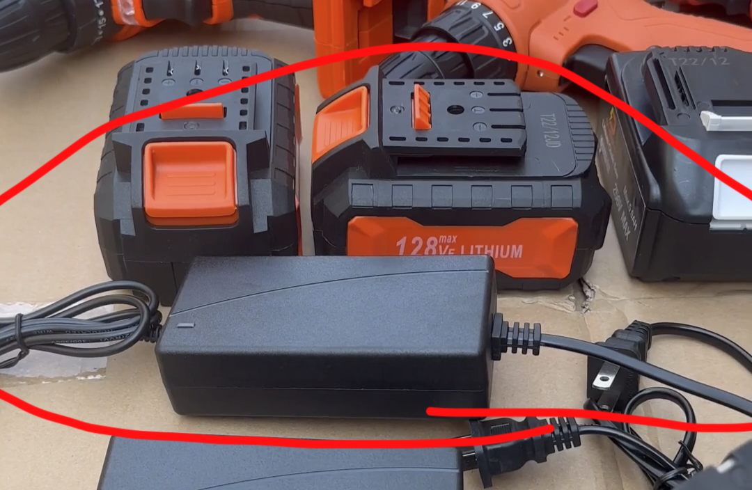 อะไหล่แบตเตอรี่