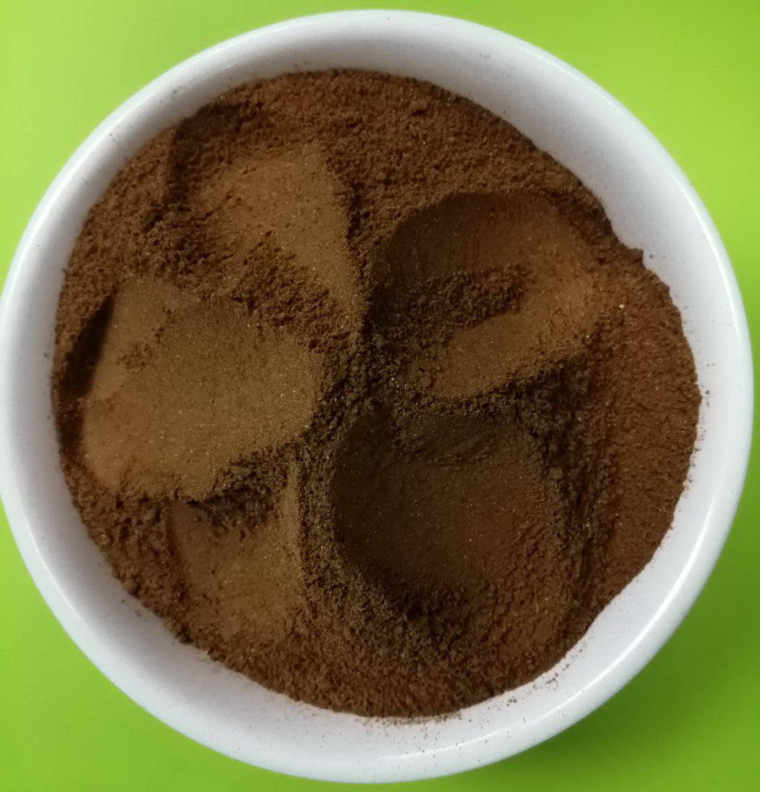ผงพะโล้ 100% - ผักอบแห้ง 100% ไม่ผสมวัตถุดิบอื่น (Palo Powder 100%)