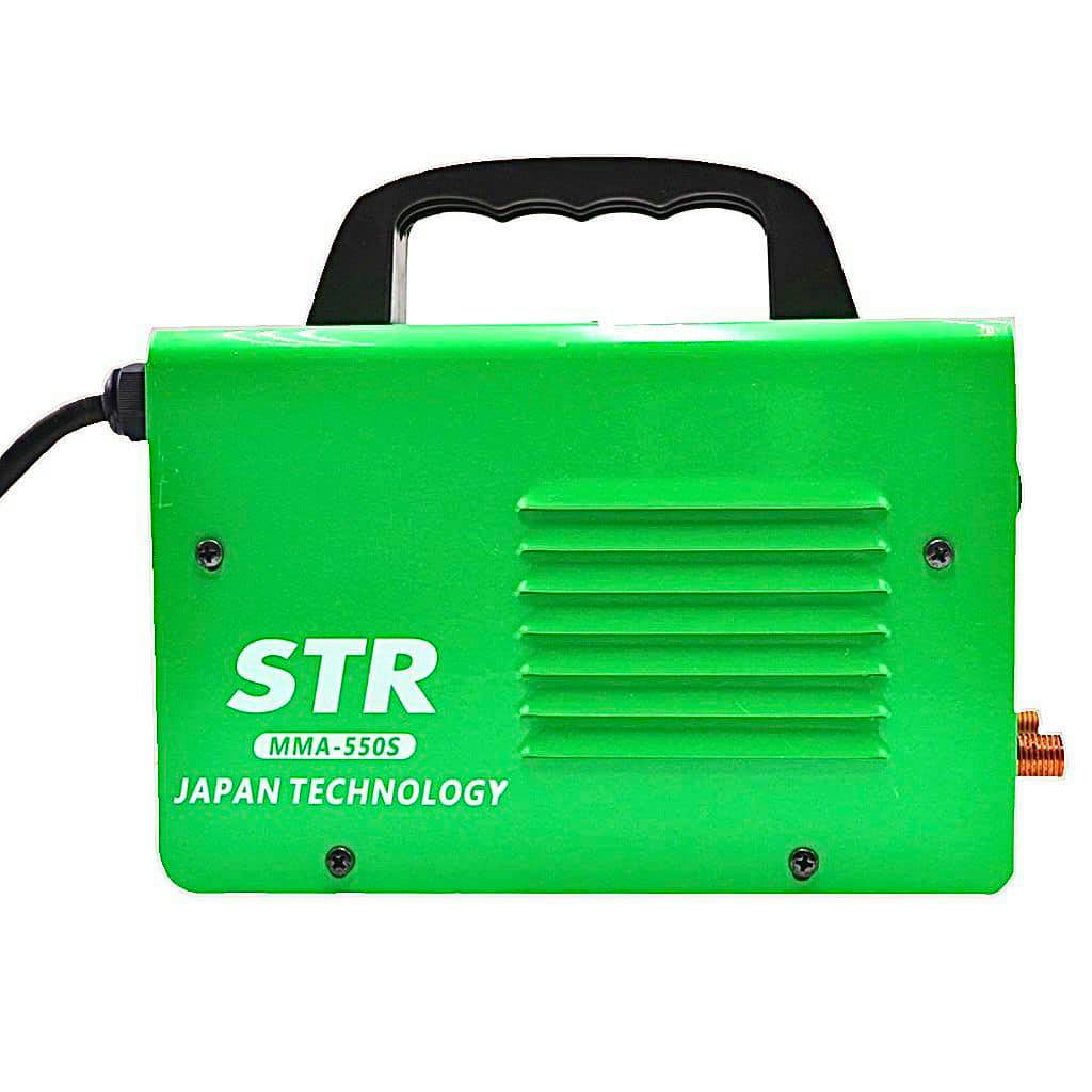 ตู้เชื่อมจิ๋ว ยี่ห้อ STR รุ่น MMA-550A