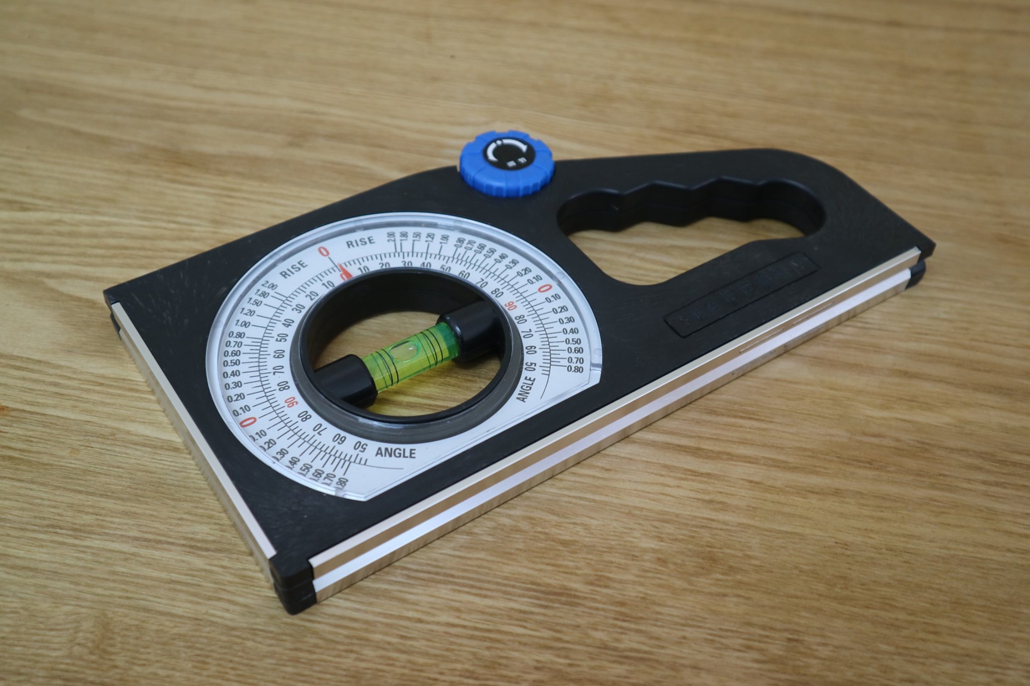INCLINOMETER ฉากวัดความลาดเอียงเอนกประสงค์