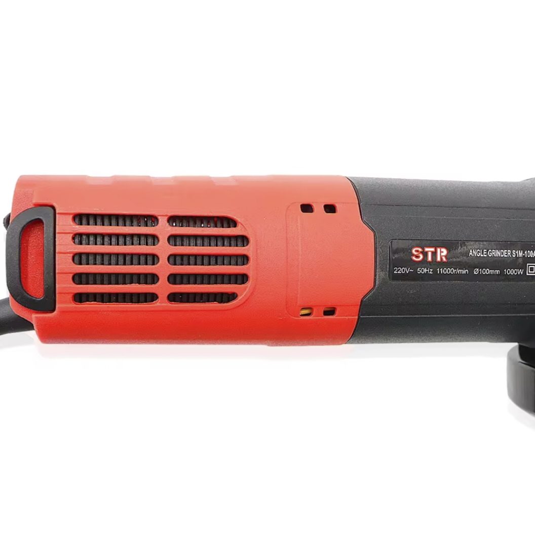 เจีย 4 นิ้ว STR + พร้อมหัวบาร์โซ่ต่อเจีย 11.5 นิ้ว