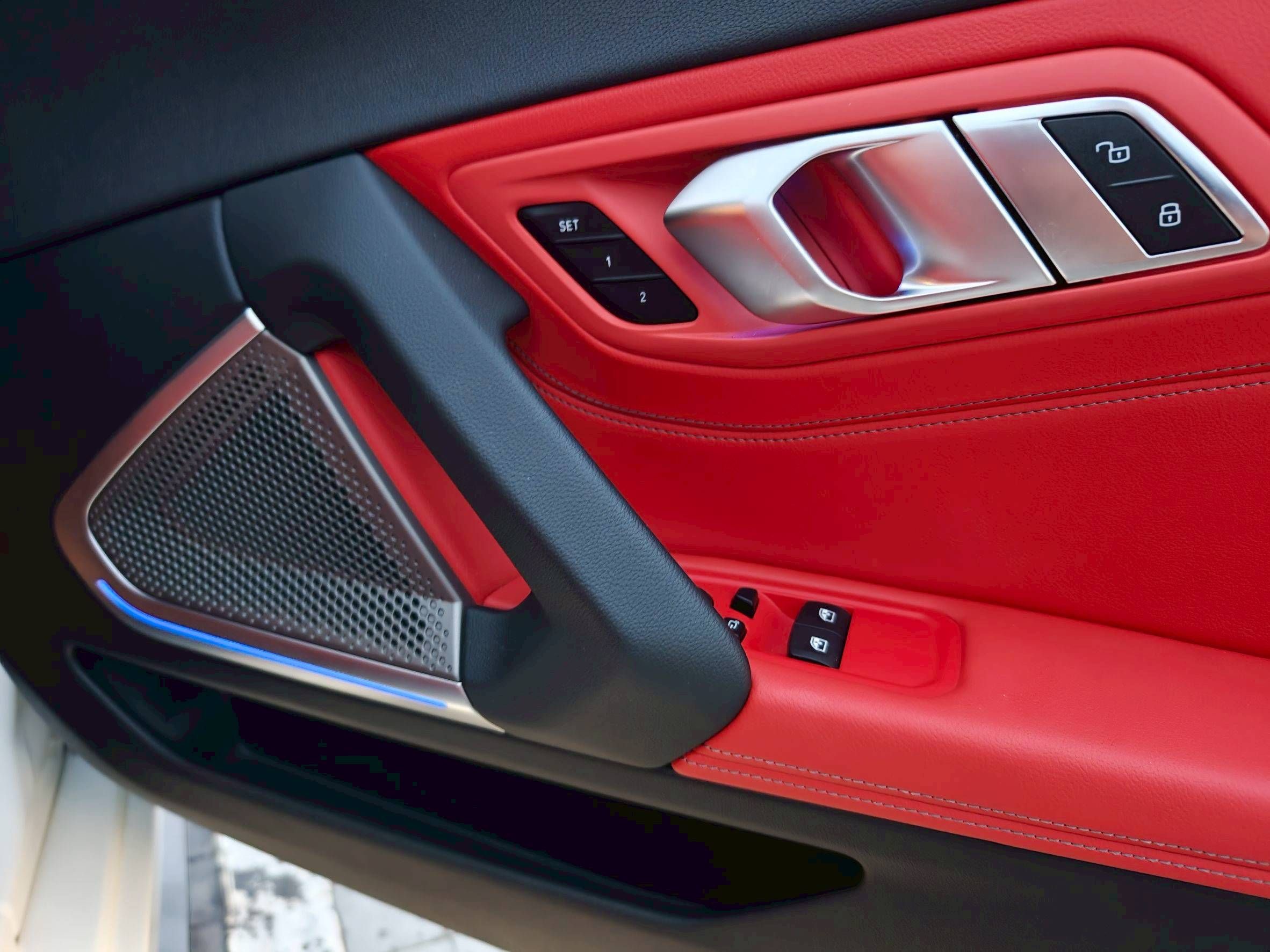 BMW Z4 M40i M sport ปี 2024