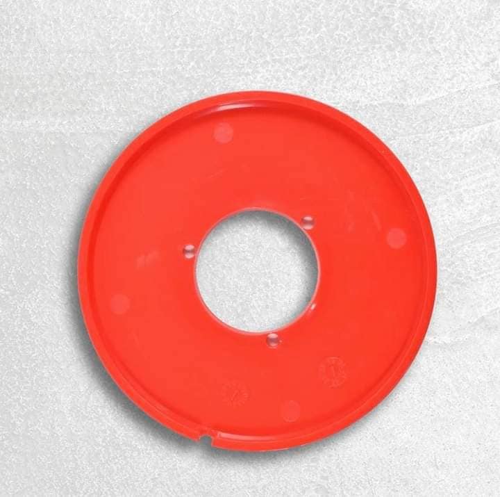 ใบตัดหญ้าร่องนา 2in1 1ชุด มีใบมีด 2 ชิ้น ( ใบ 2 แฉก และ 5 แฉก )