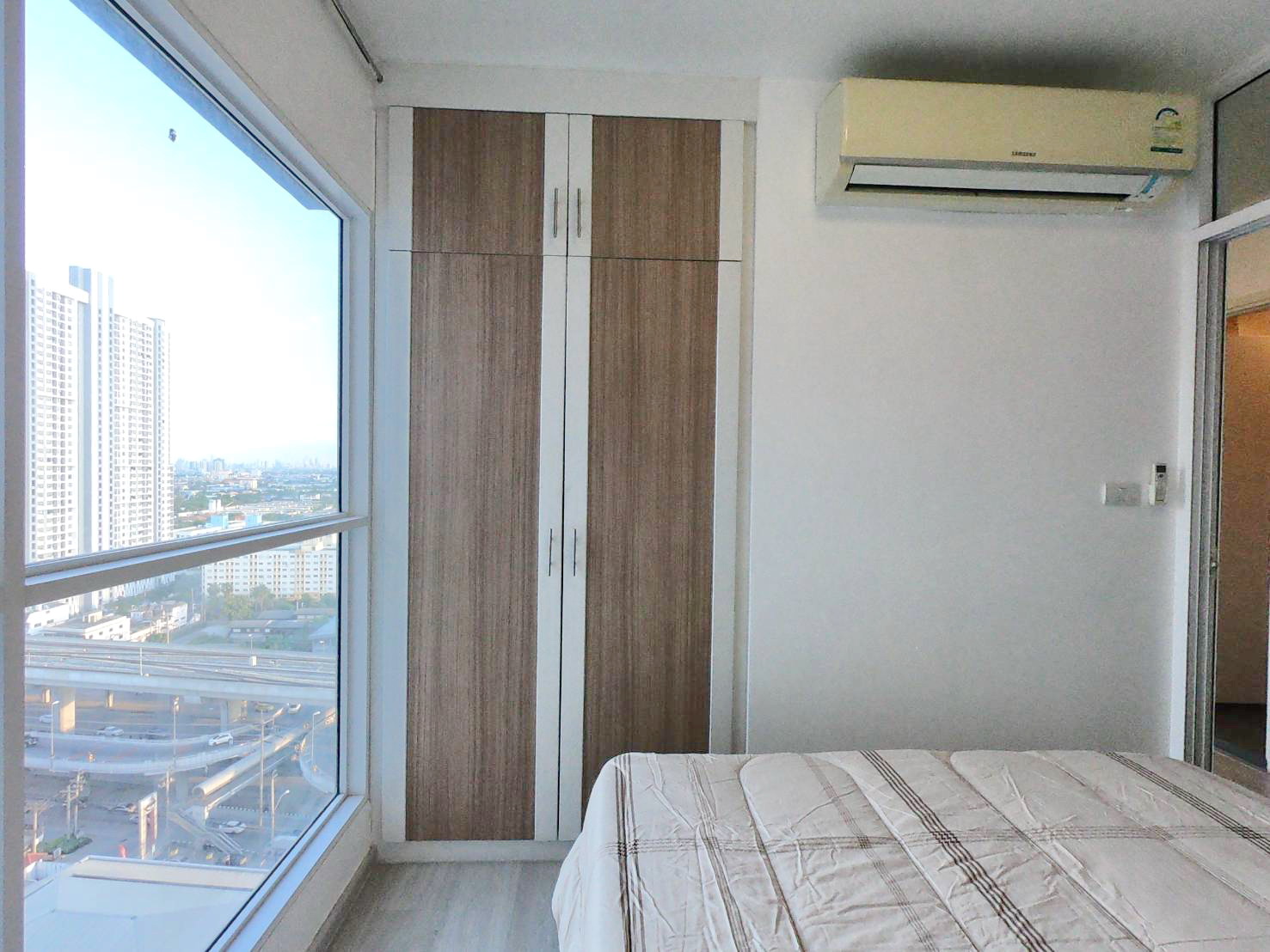 ให้เช่า Aspire Rattanathibet