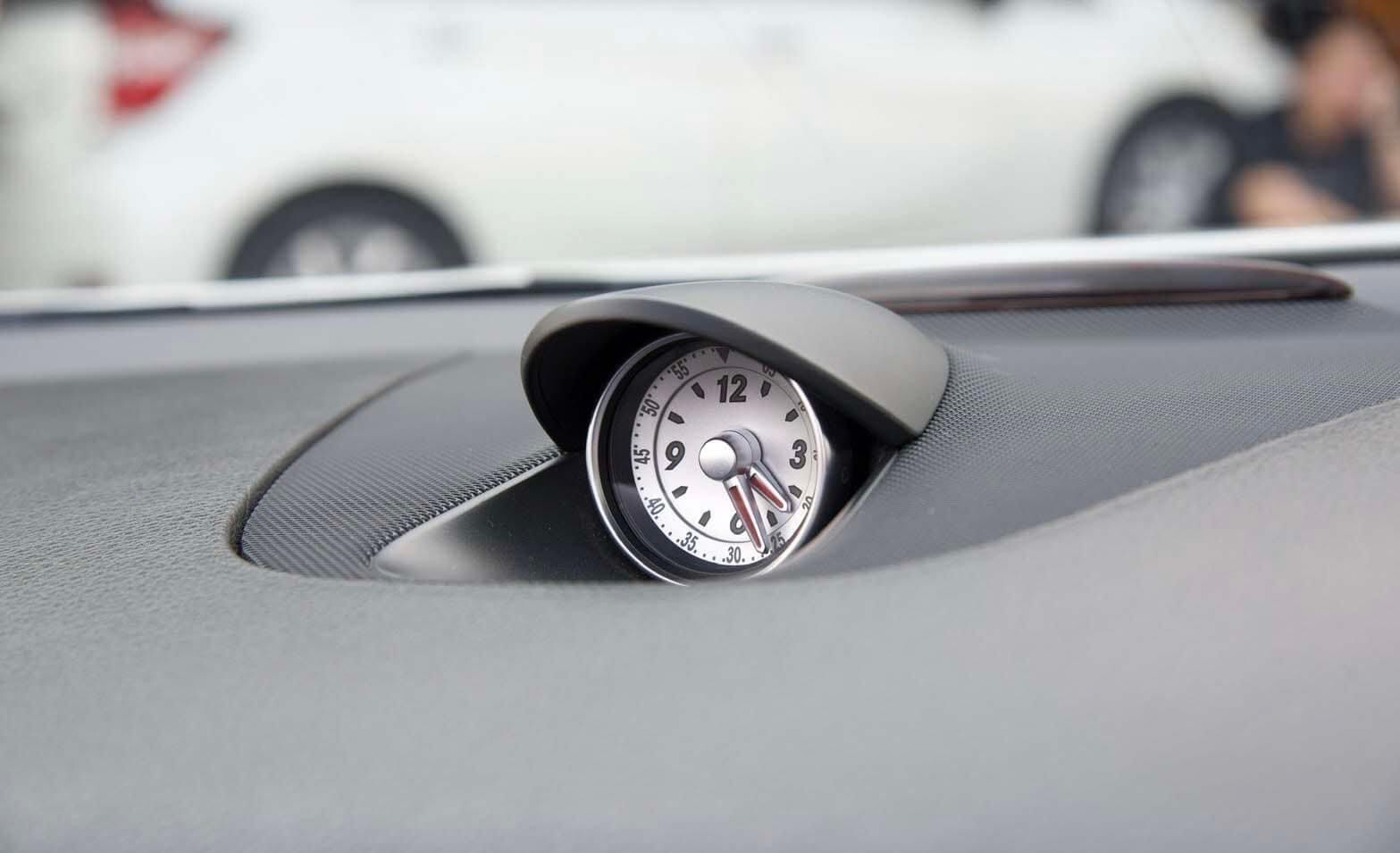 Mercedes-Benz SLK200 AMG ปี 2011 จดทะเบียน 2012