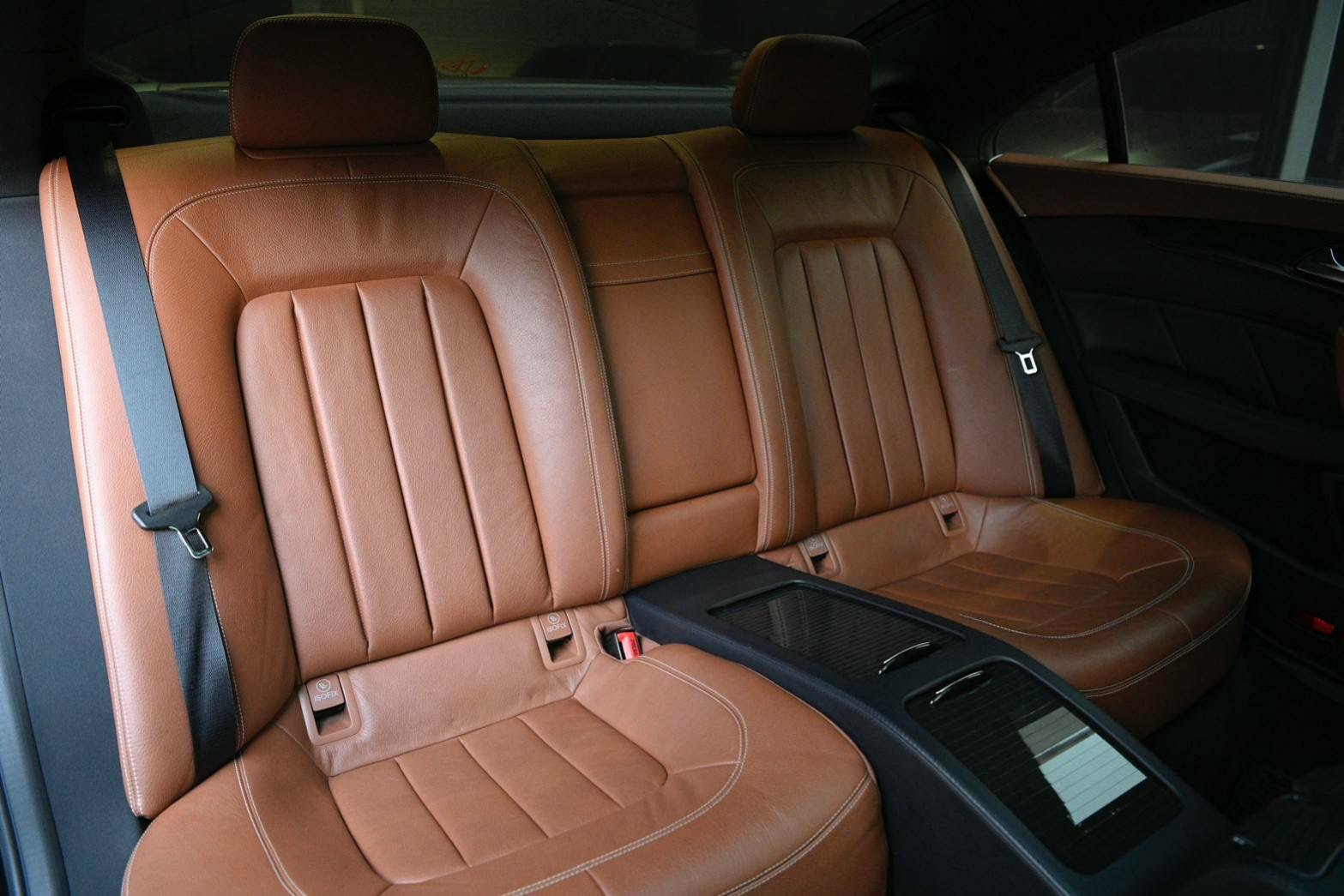 Mercedes-Benz CLS 250d AMG ปี 2016