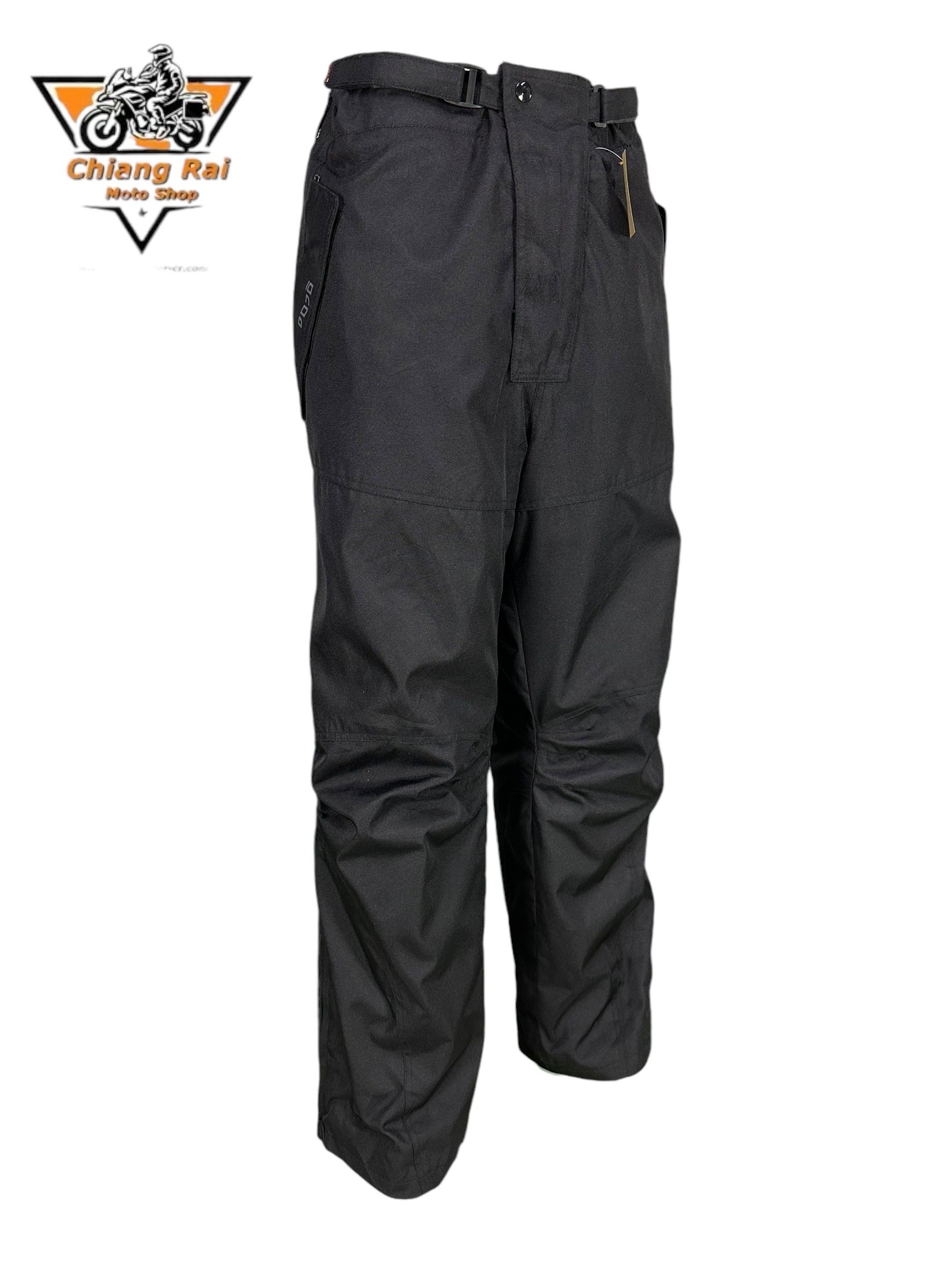 กางเกงขี่มอเตอร์ไซด์ ( มือสอง ) PTCR 175 : เอว 44" ยาว31 " EDMAND