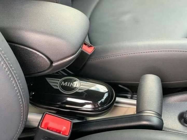 Mini Countryman Cooper SD ปี2014
