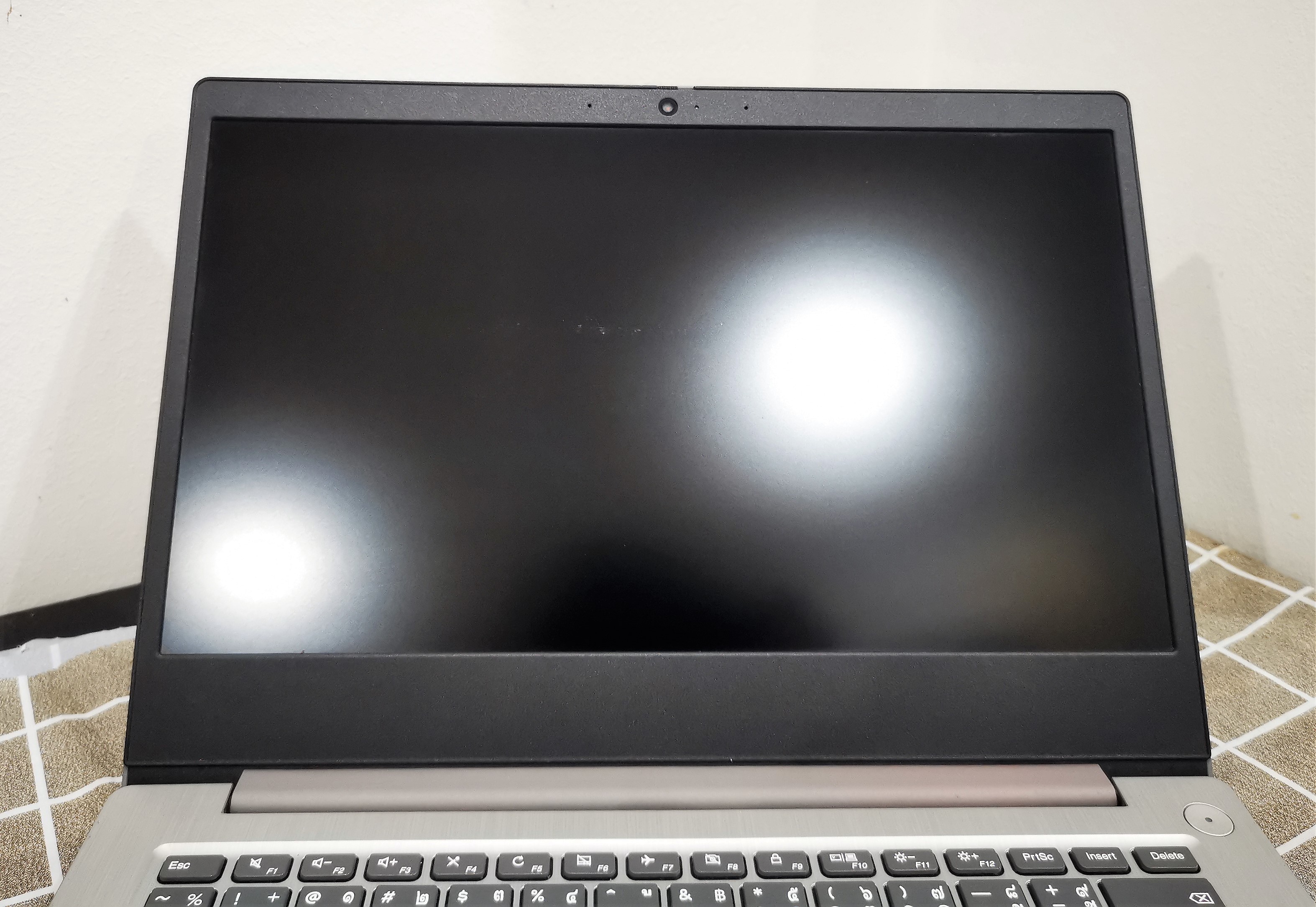 Lenovo ideapad Slim 3