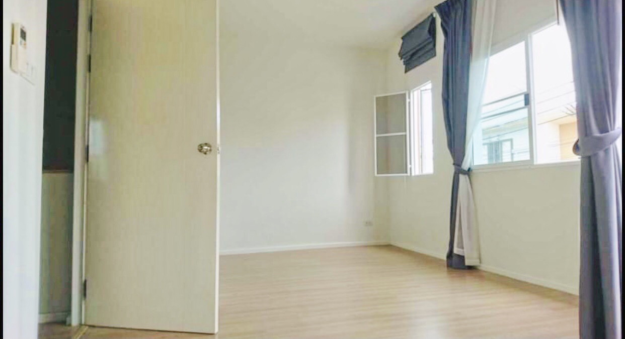 ห้เช่าบ้านทาวน์โฮม Pleno ราชพฤกษ์ ( บางกรวย-ไทรน้อย )