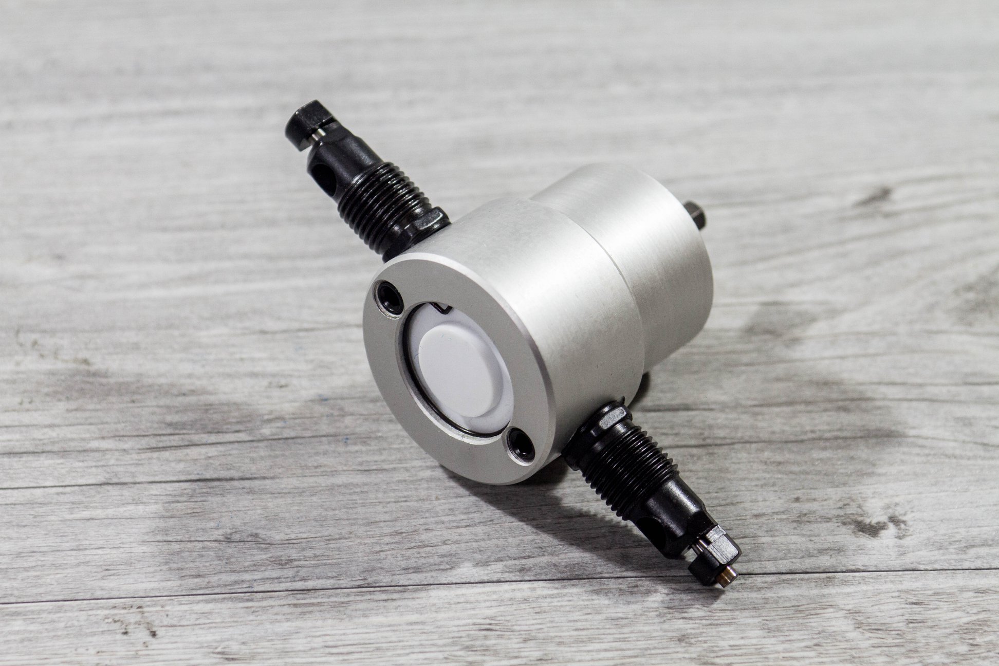 MARCH ตัวแปลงสว่านเป็นเครื่องตัดแนวตั้ง