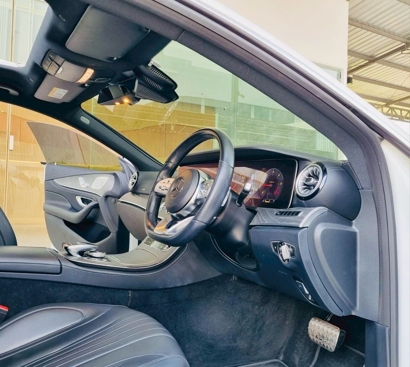 Mercedes-Benz CLS 300d AMG Premium GEN 2 ปี 2021