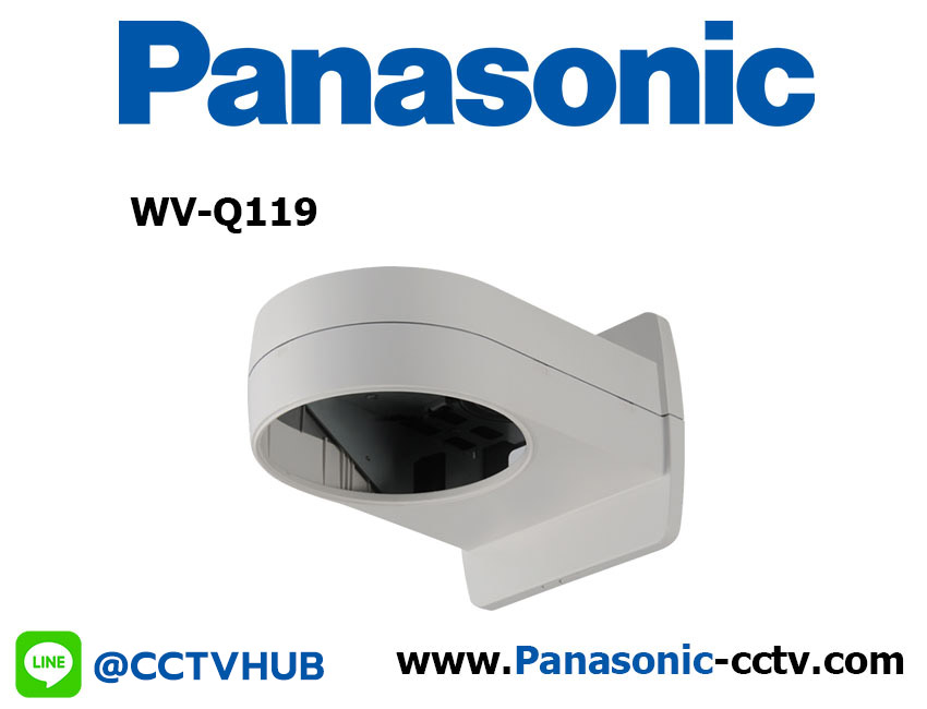Camera Accessories Panasonic รุ่น WV-Q119