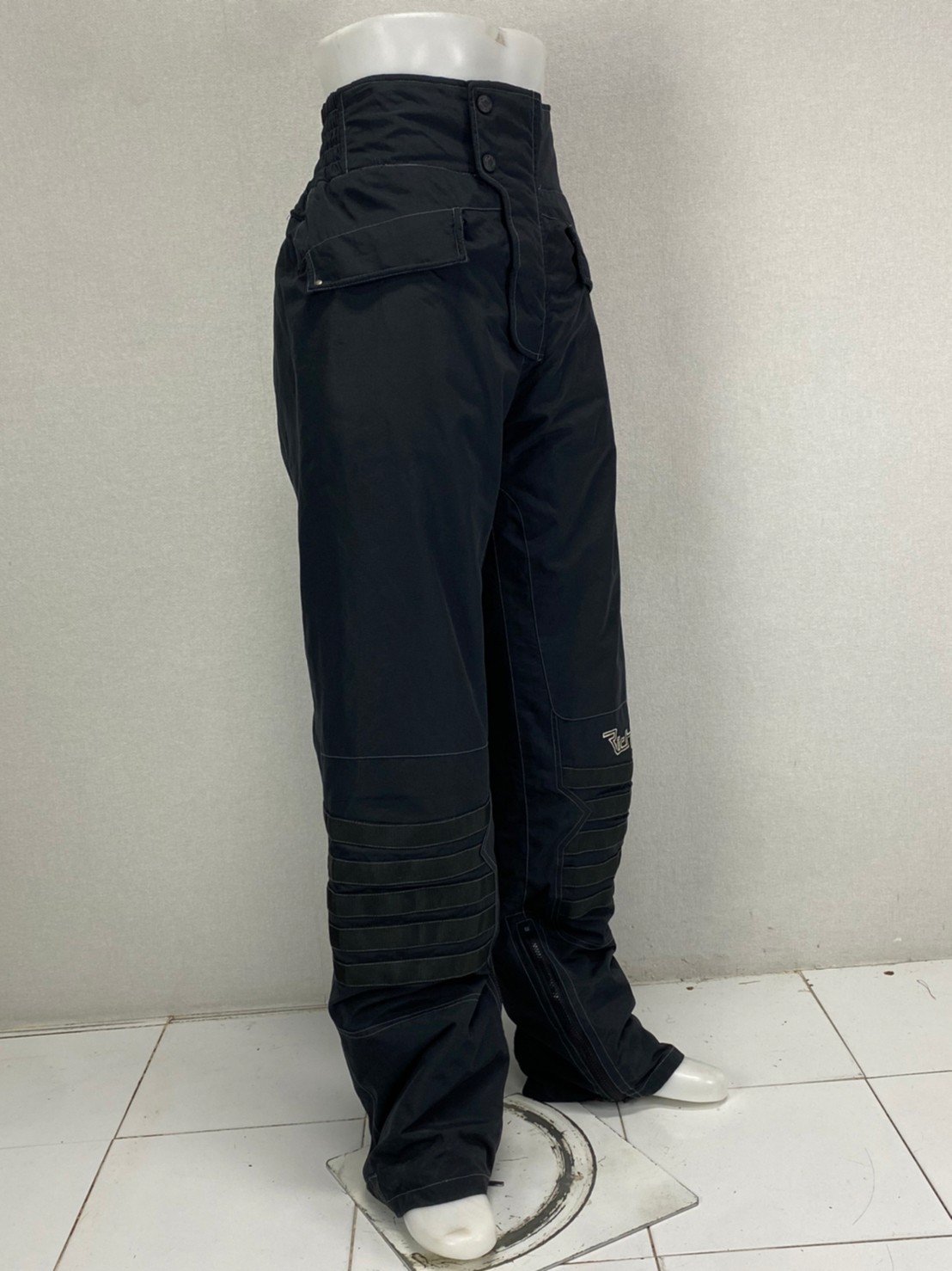 กางเกงขี่มอเตอร์ไซด์ ( มือสอง ) PTCR 040 : เอว 38" ยาว 34" RIC-HA