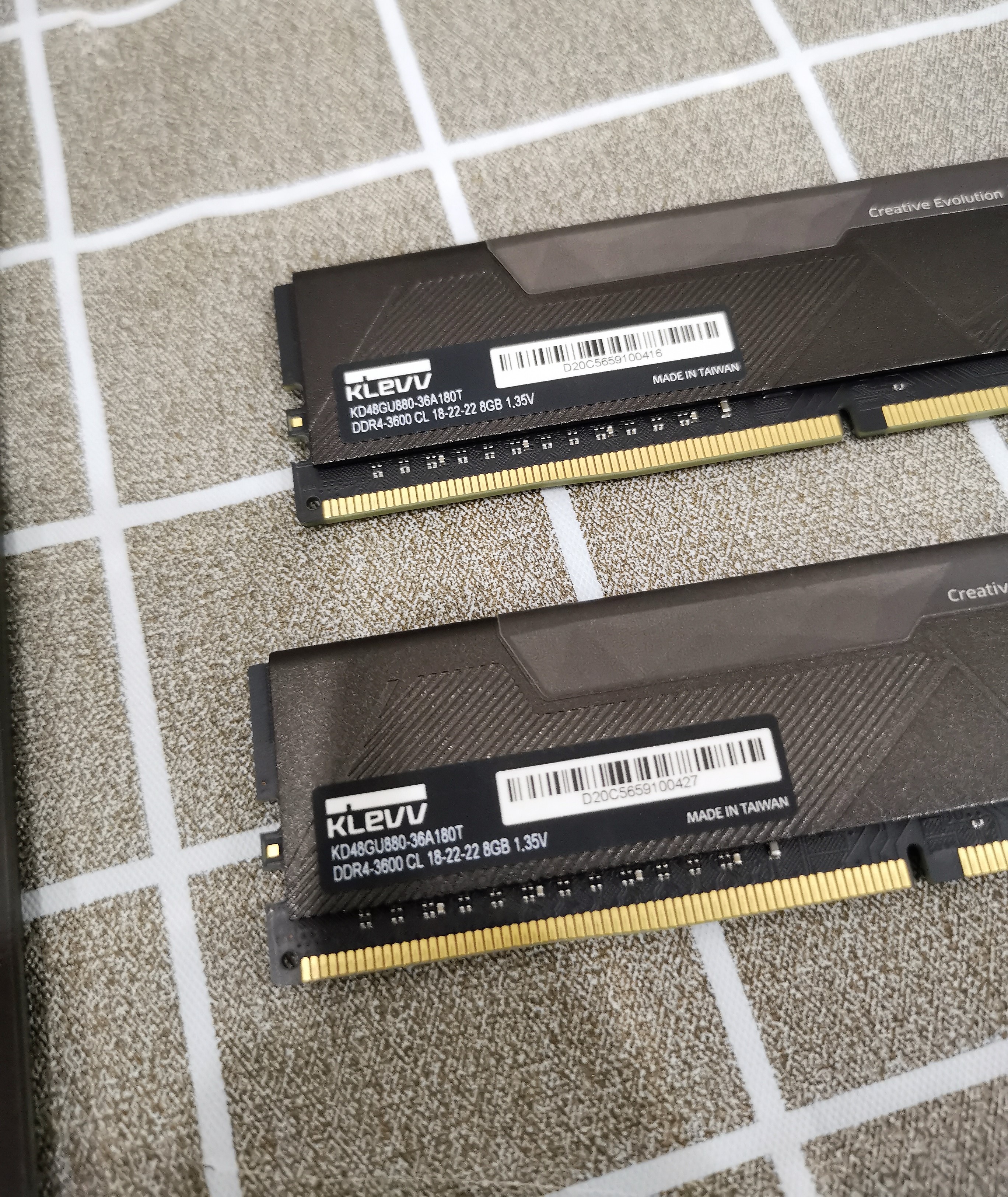 เซ็ตมัดรวม บอร์ด H110 + i7 6700 + Ram DDR4 16(8*2)/3600