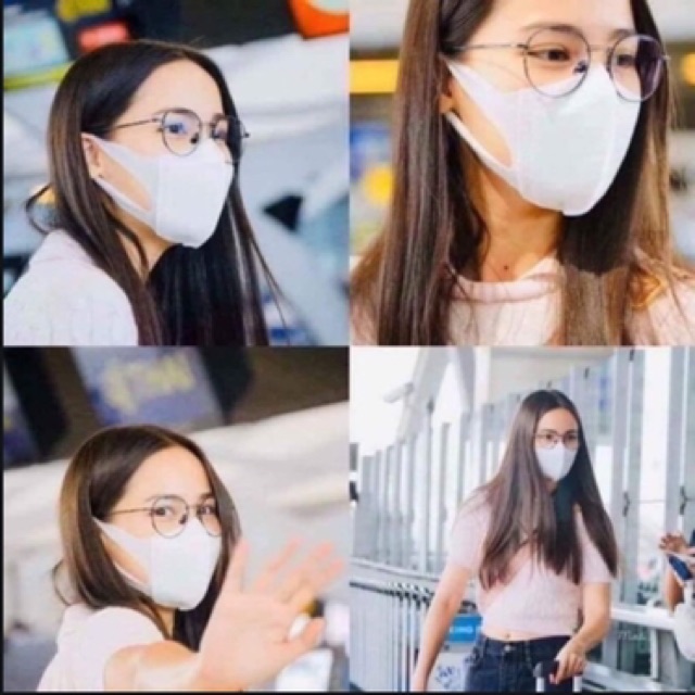 💙Unicharm Standard 3D หน้ากากแบบ 3 มิติ✨กรองฝุ่นละอองขนาดเล็ก PM 2.5 ได้ สายคล้องหูนิ่ม ใส่สบาย💥กล่อง 30 ชิ้น