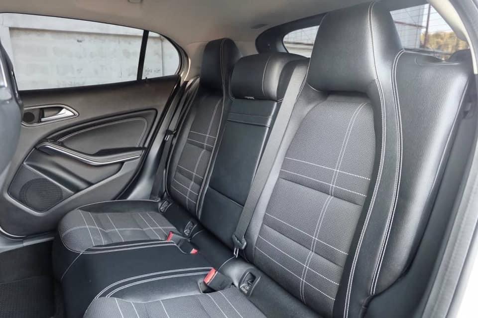 Mercedes-Benz GLA200 Urban ปี 2015
