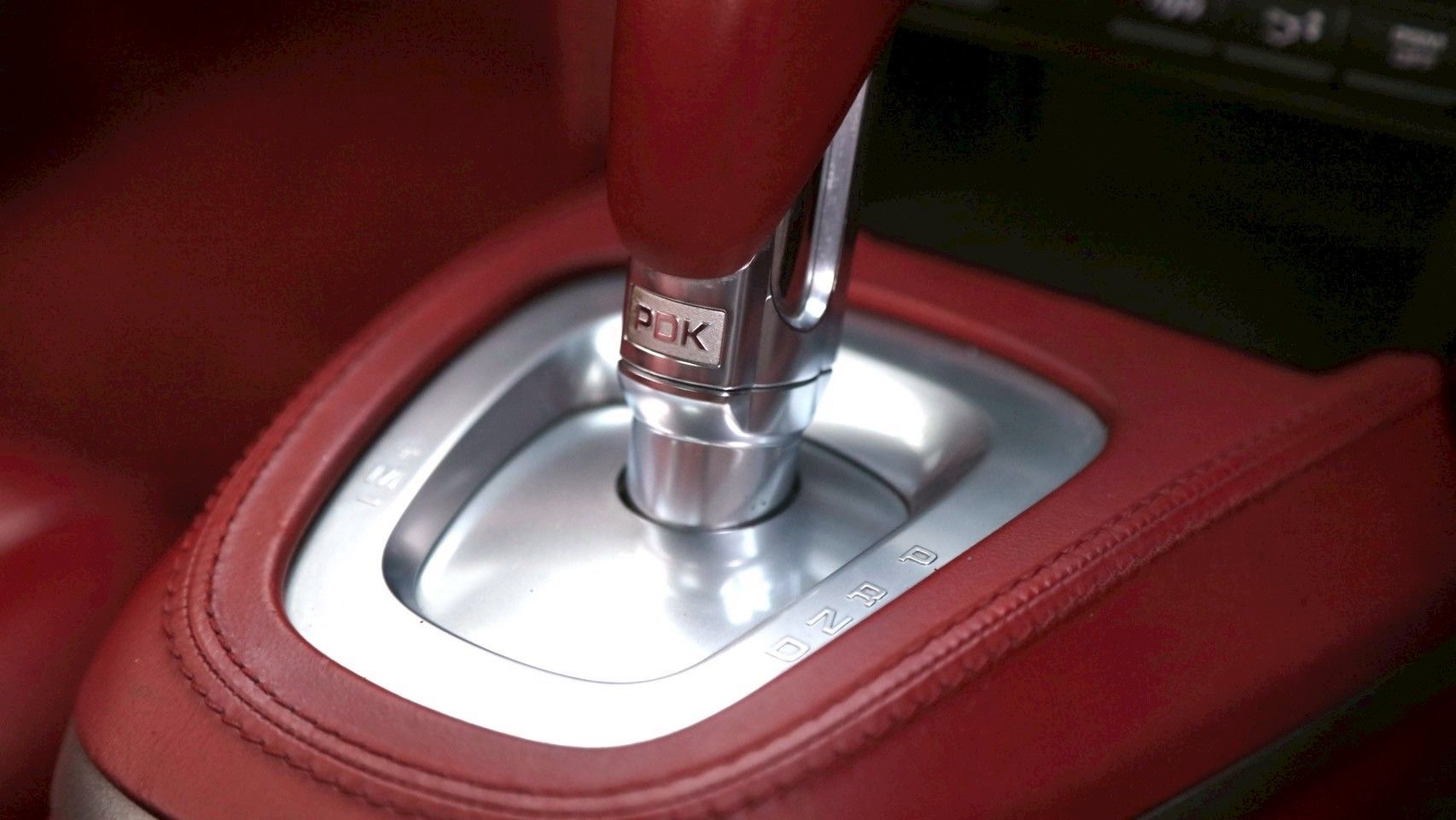 Porsche Cayman 987.2 PDK ปี 2010