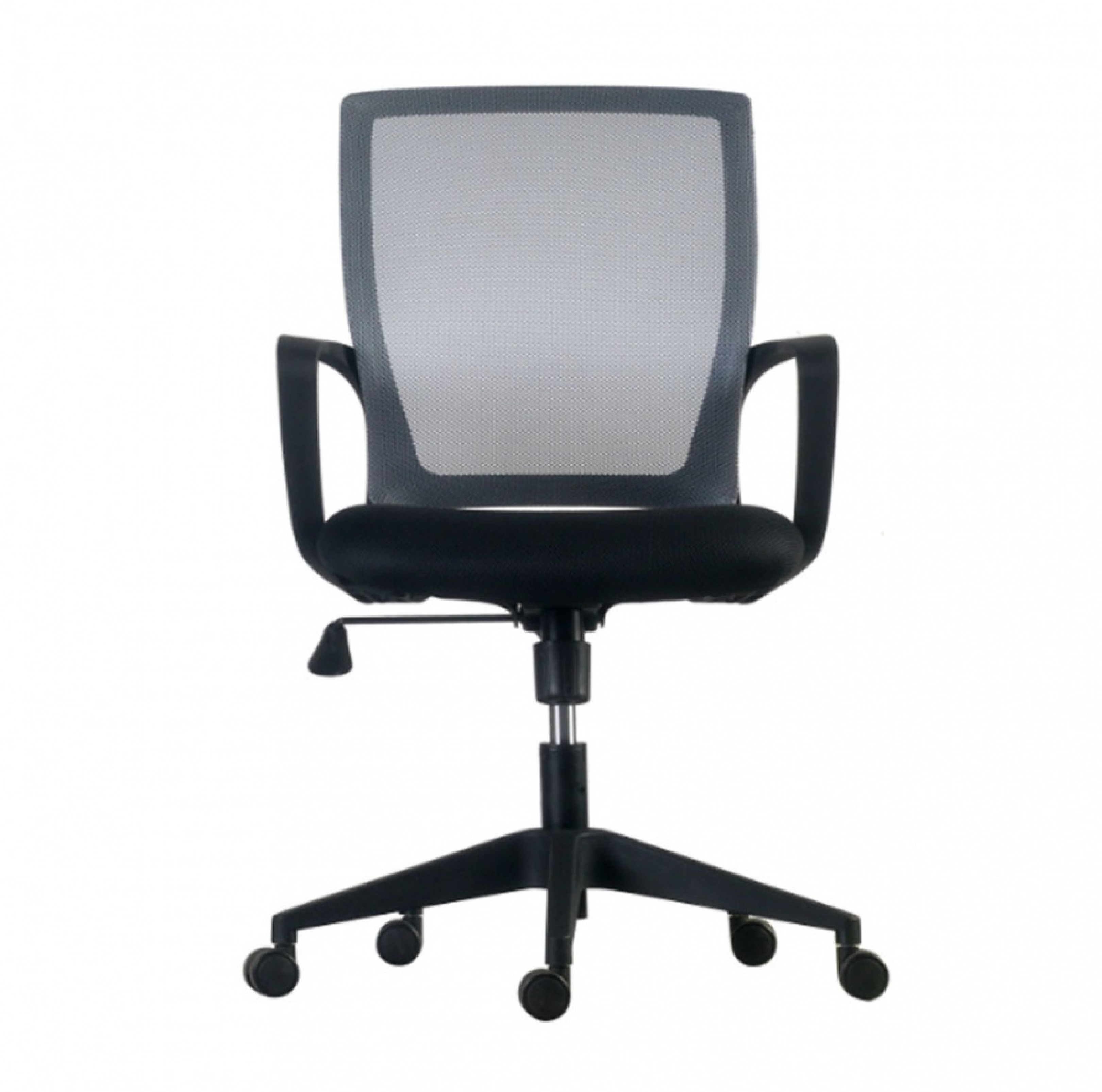 SMITH เก้าอี้สำนักงาน รุ่น SK2203-GY สีเทา