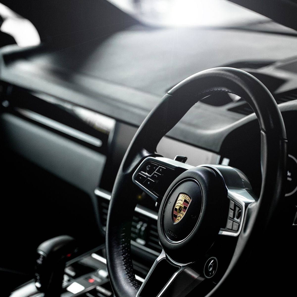 PORSCHE CAYENNE COUPE E-HYBRID 3.0 ปี2022