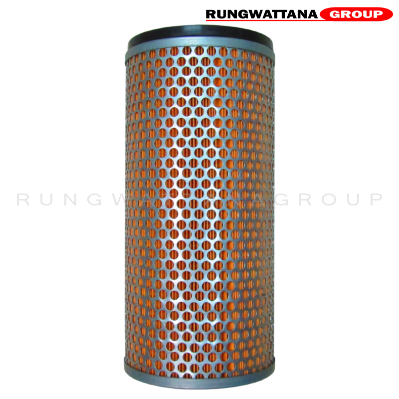 กรองอากาศ ISUZU JUMBO 165/200 แรง,ROCKY ลูกใน