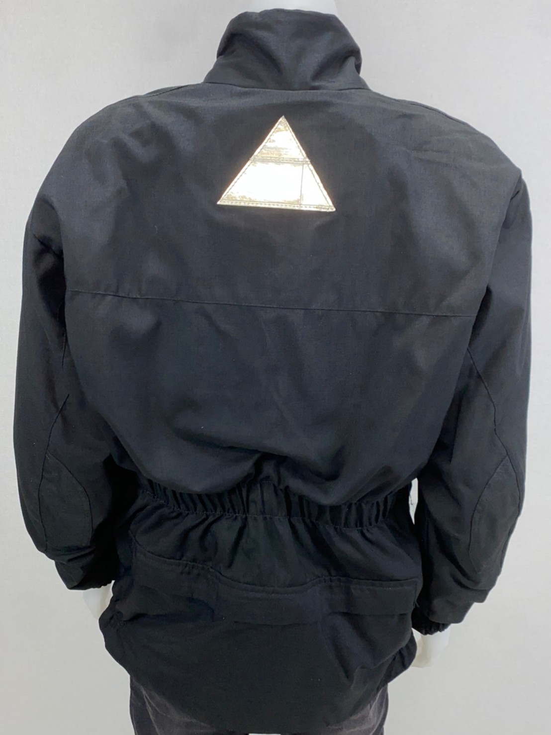 เสื้อขี่มอเตอร์ไซด์( มือสอง) RCTA 078 อก 48" ยาว 27" ยี่ห้อ**HONDA**