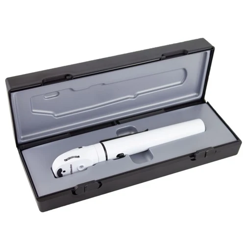 ชุดตรวจตา RIESTER Ophthalmoscope รุ่น e-scope, LED 3.7V (R2122, 2123-203)