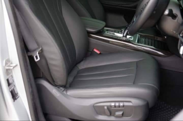 BMW X5 sDrive25d Pure Experience ปี 2015