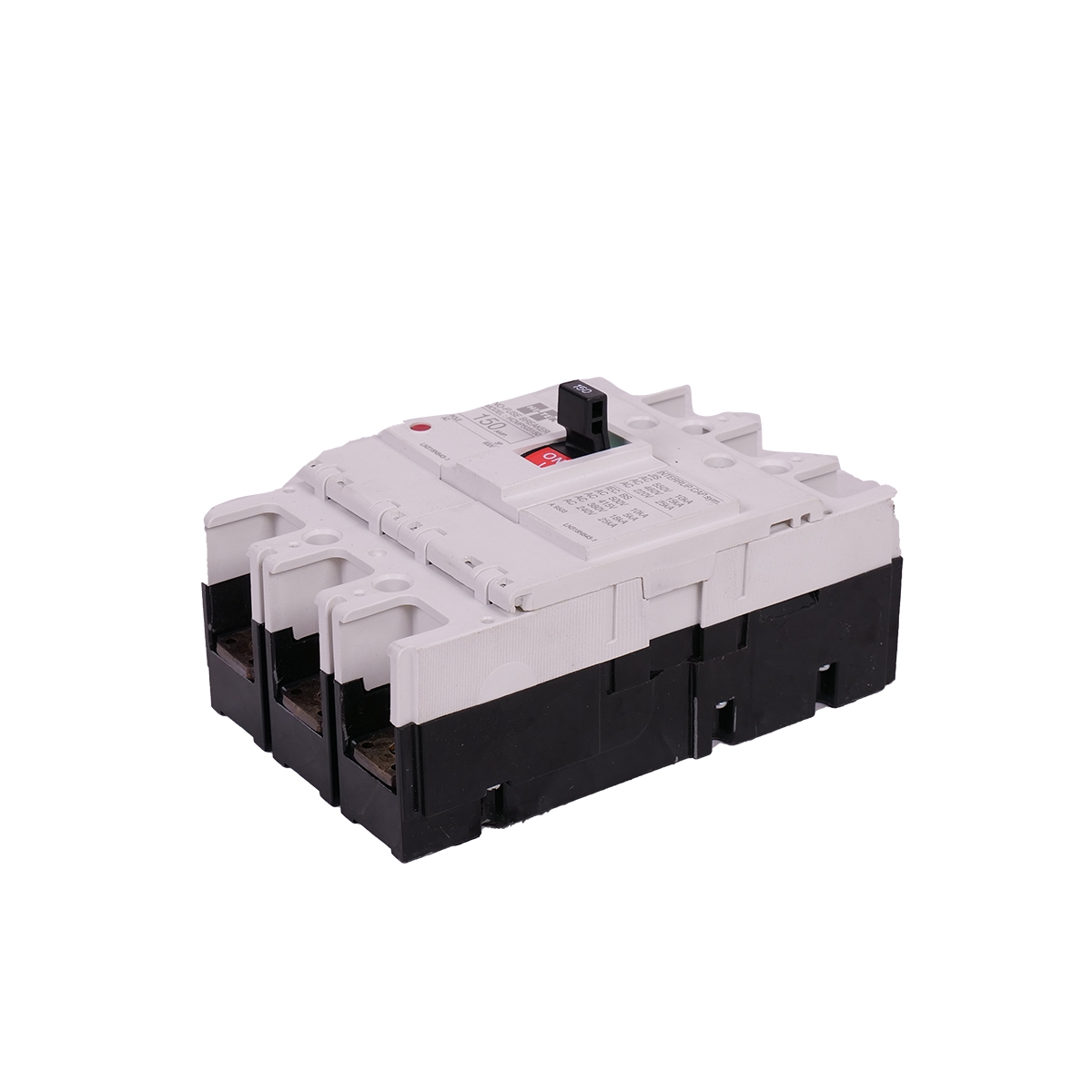 HI-TEK เบรกเกอร์ 3 สาย 150 แอมป์ รุ่น HT250-CP