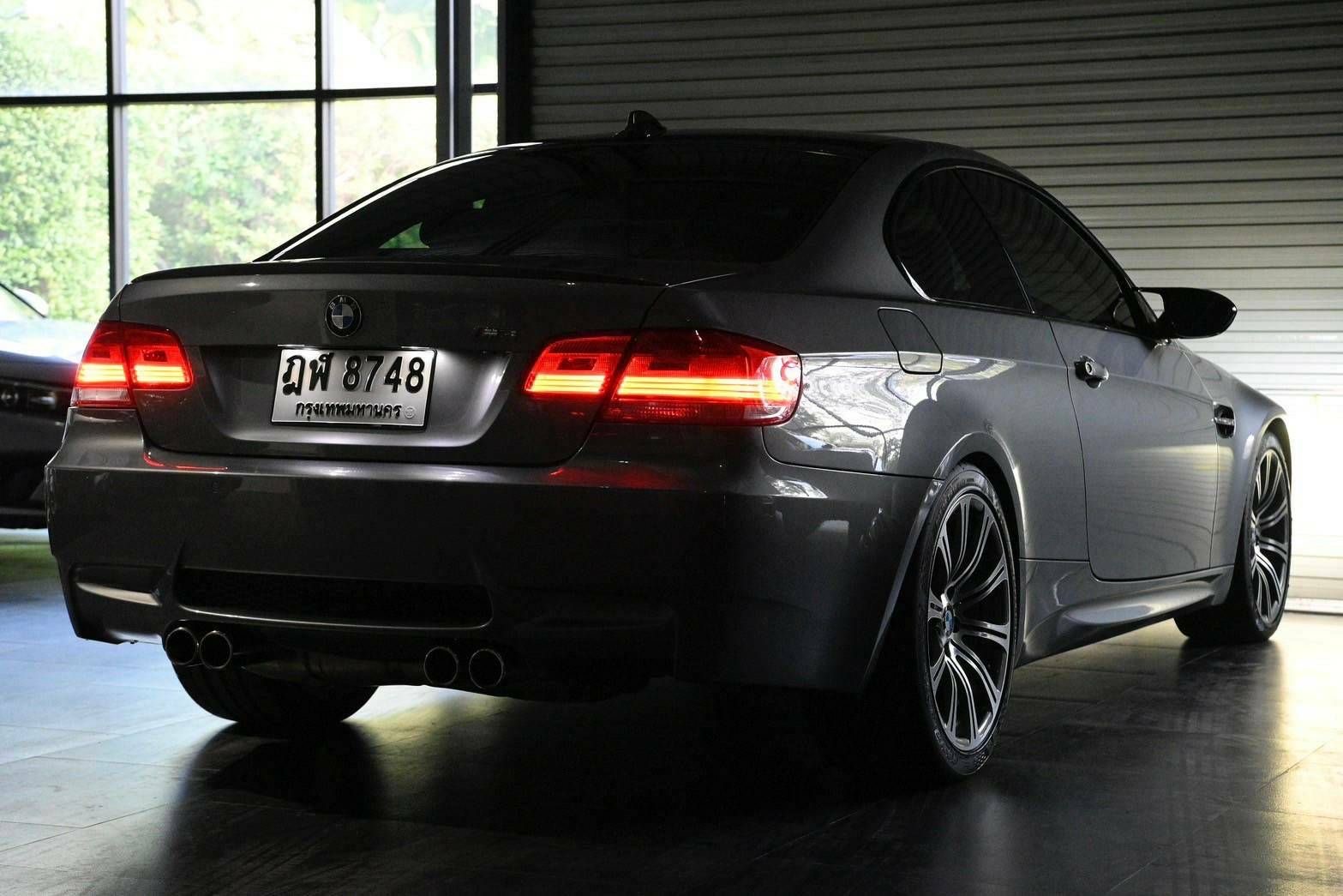 BMW M3 E92 ปี 2009