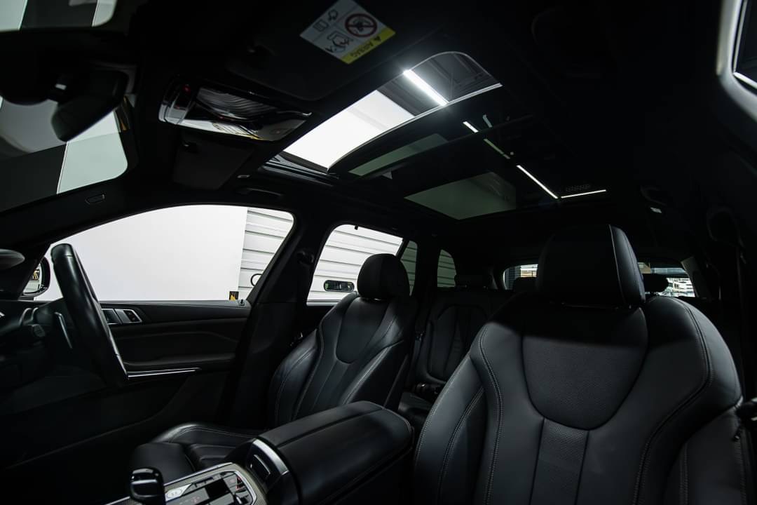BMW X5 45e M sport ปี 2020